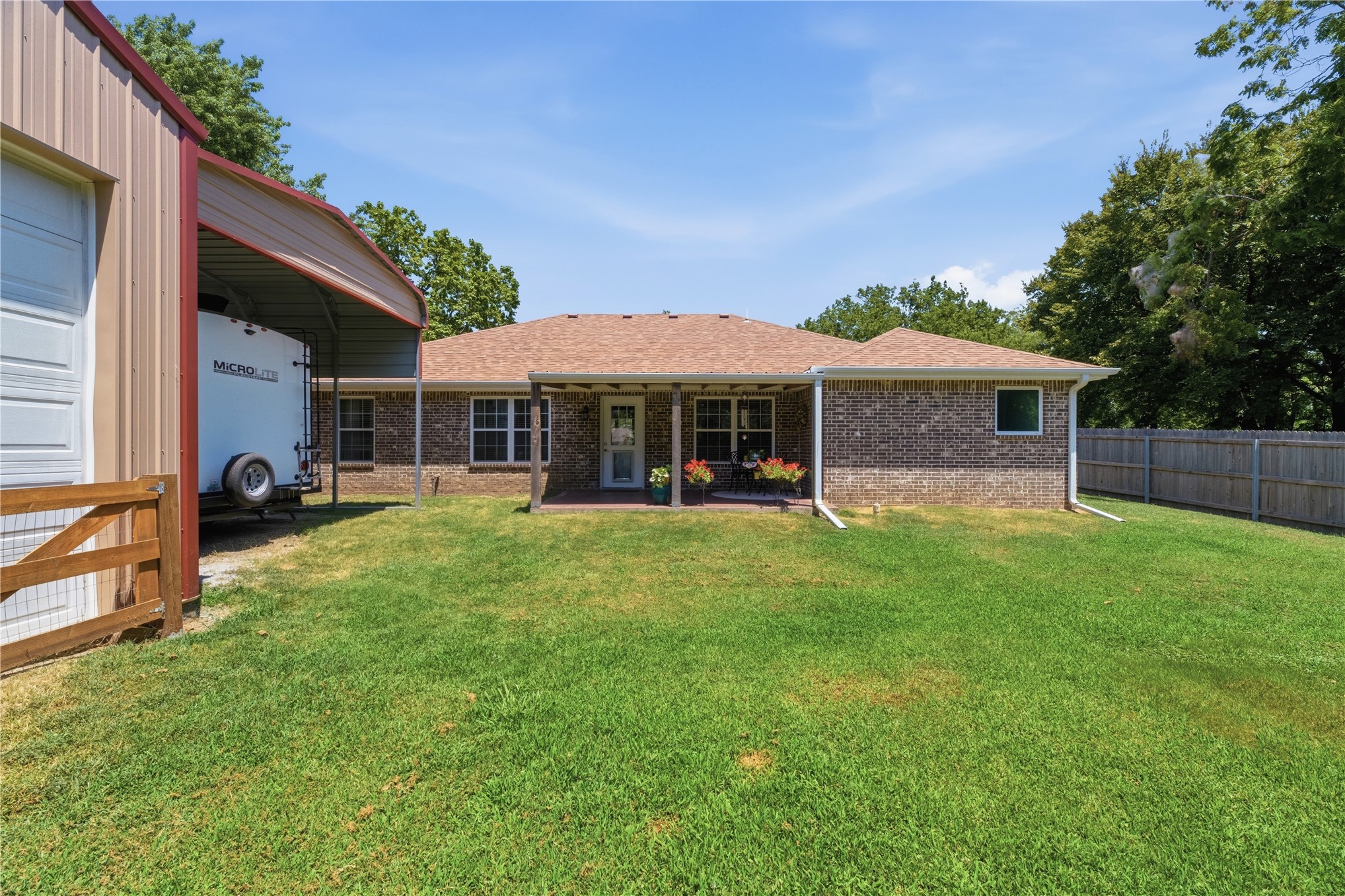 440 W 7th Street Chelsea OK 74016