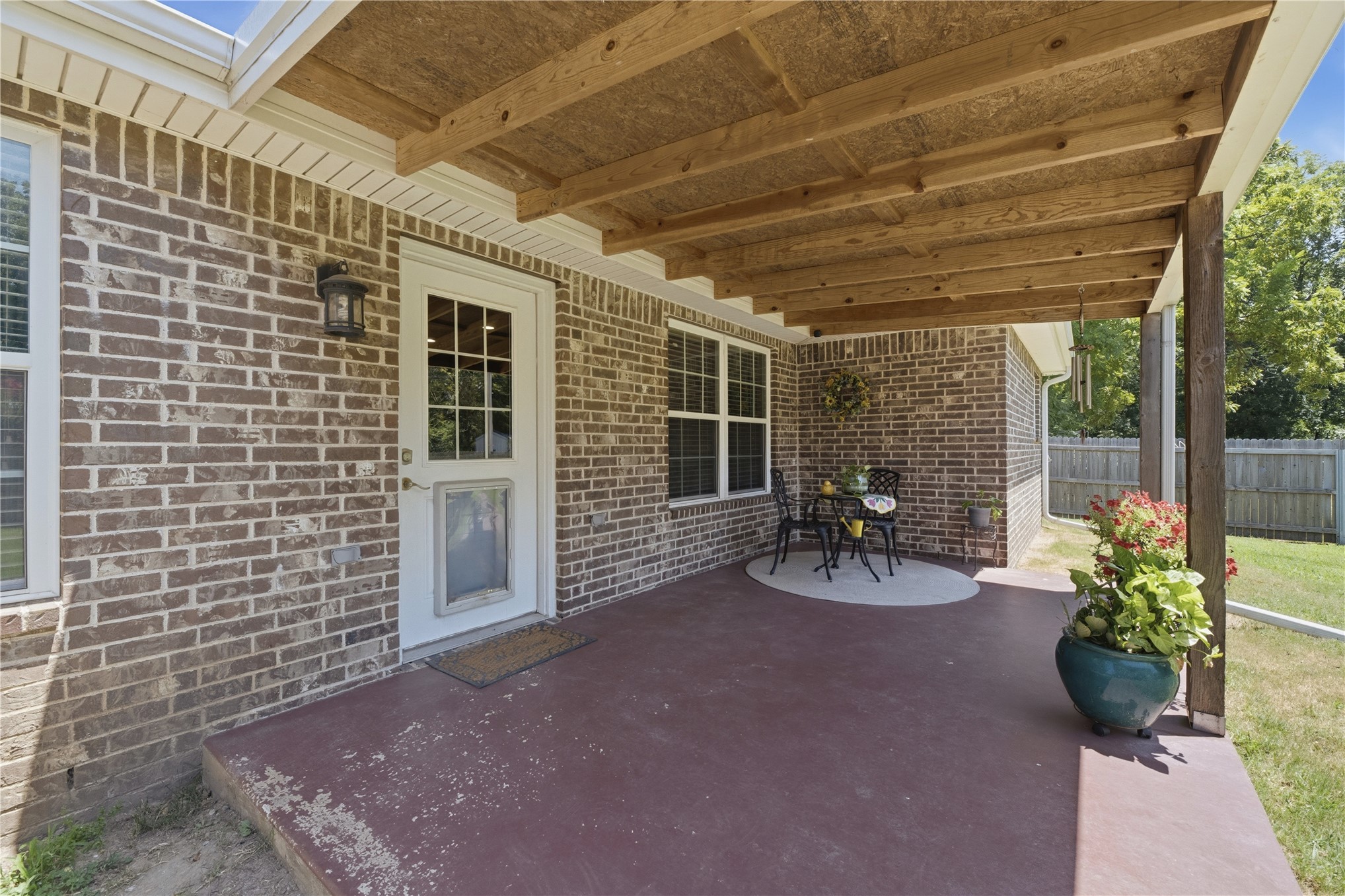 440 W 7th Street Chelsea OK 74016