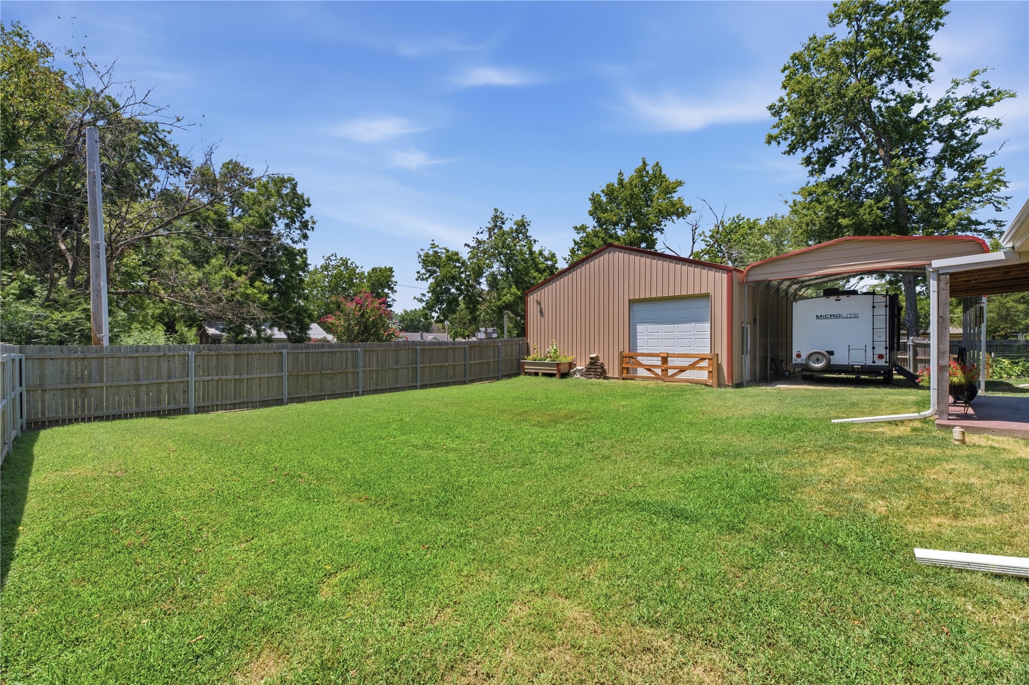 440 W 7th Street Chelsea OK 74016