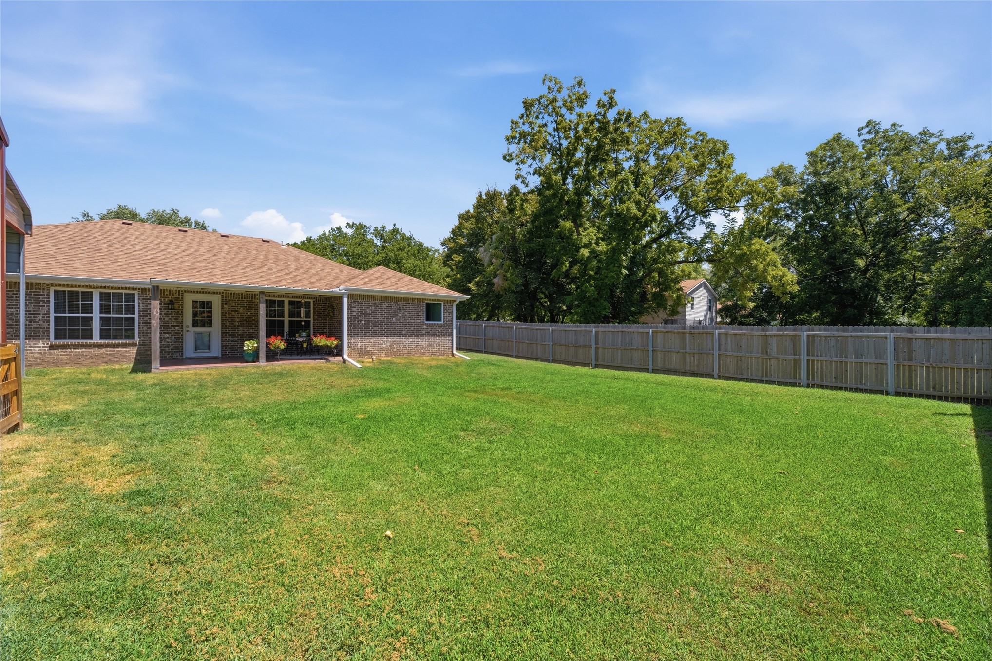 440 W 7th Street Chelsea OK 74016