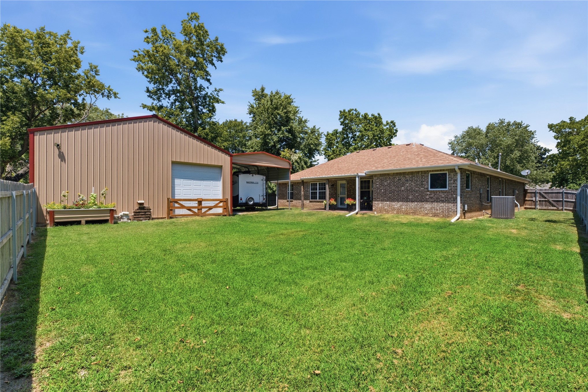 440 W 7th Street Chelsea OK 74016