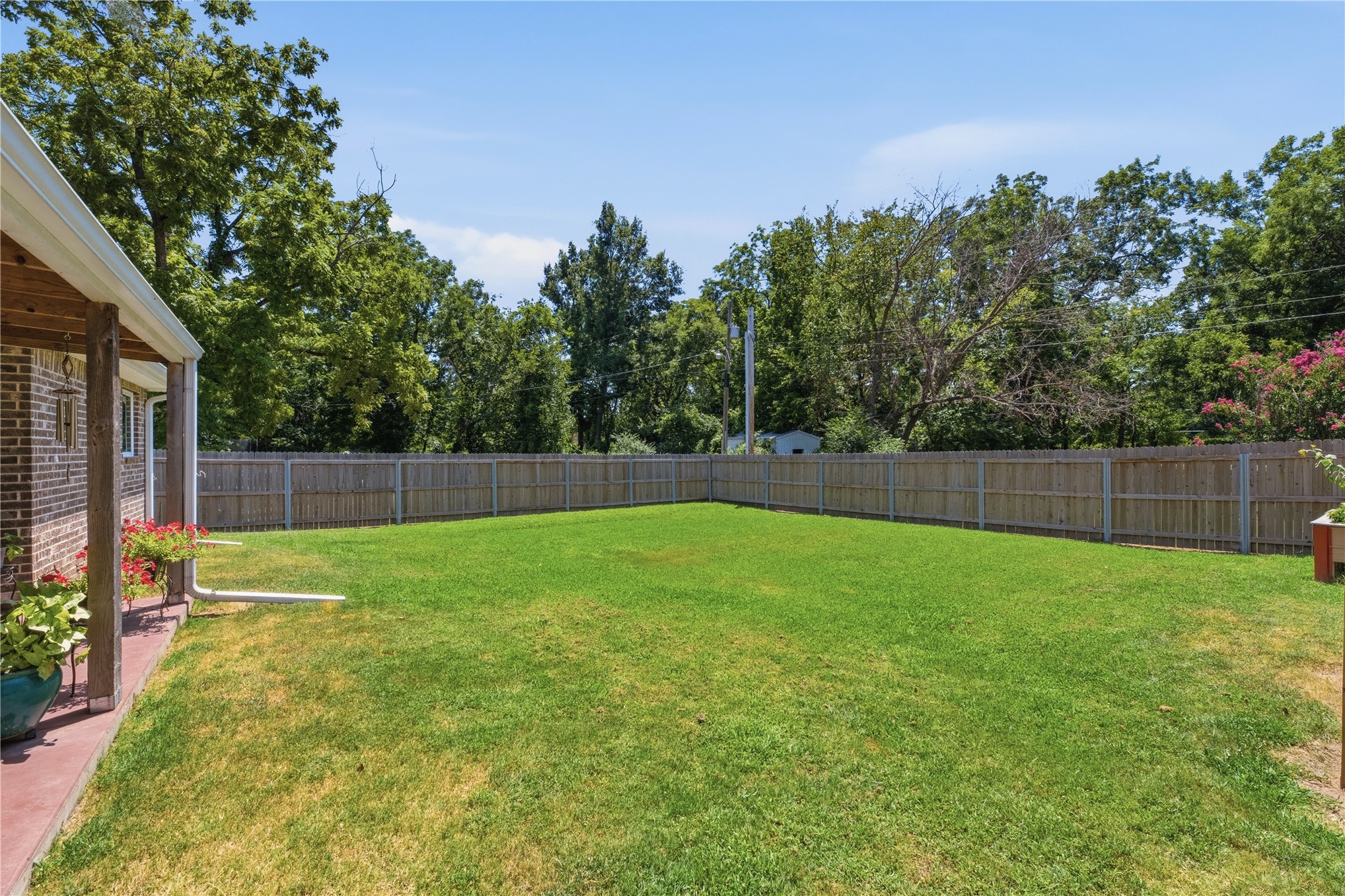 440 W 7th Street Chelsea OK 74016