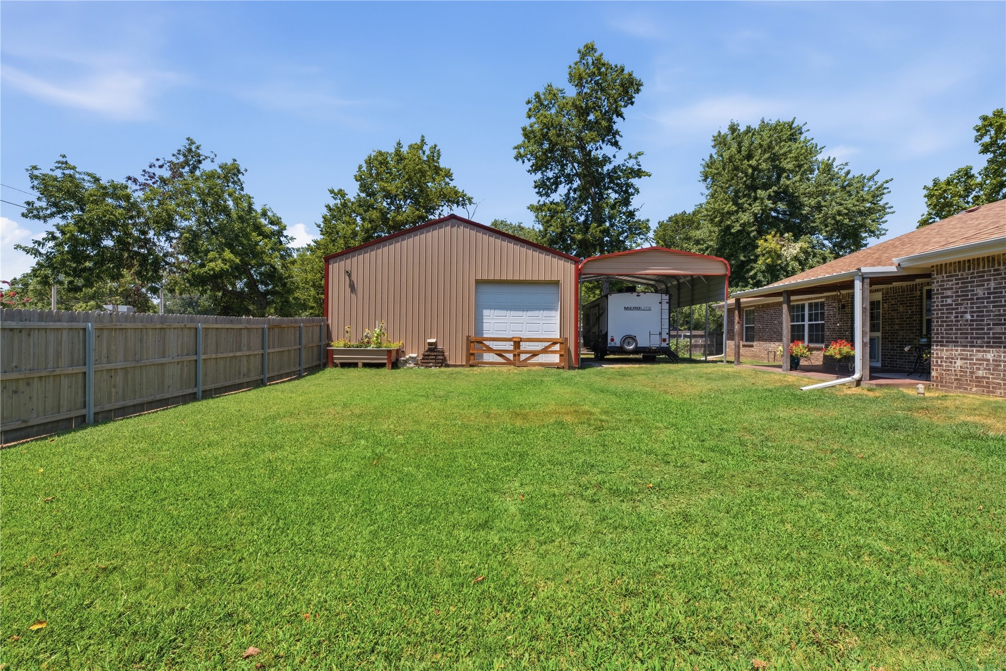 440 W 7th Street Chelsea OK 74016
