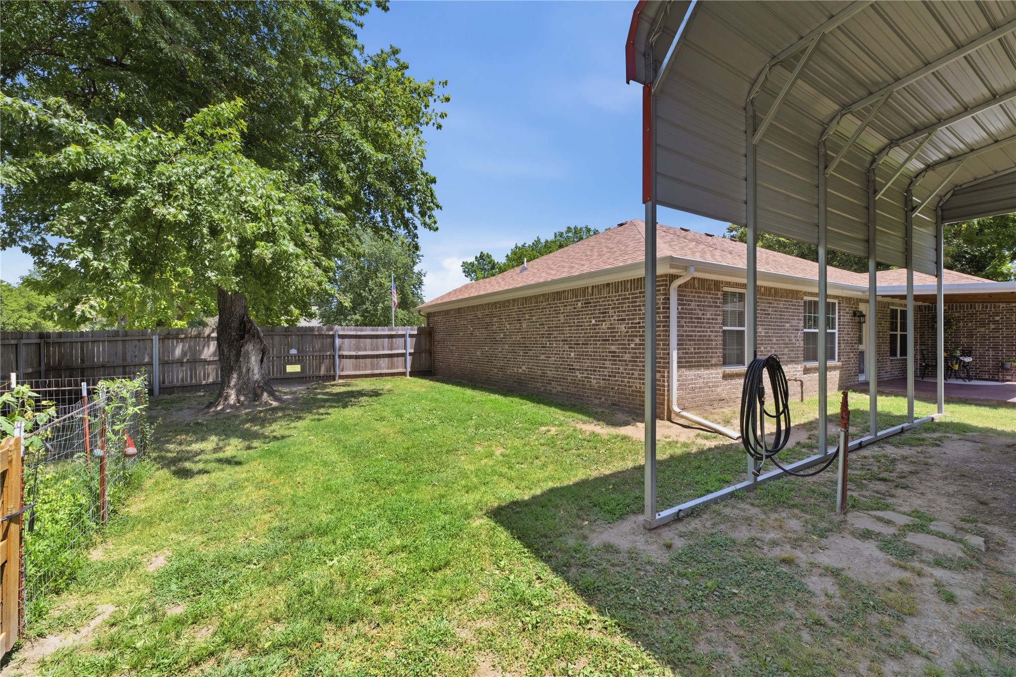 440 W 7th Street Chelsea OK 74016