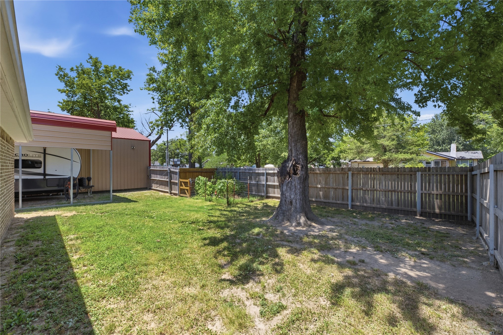 440 W 7th Street Chelsea OK 74016