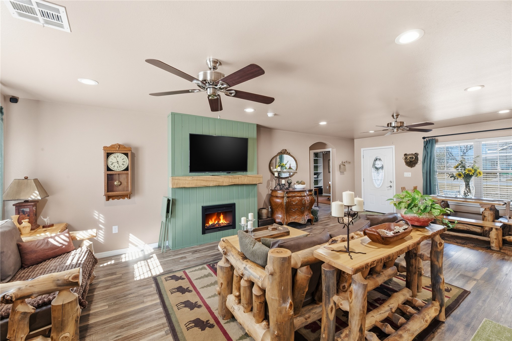 440 W 7th Street Chelsea OK 74016