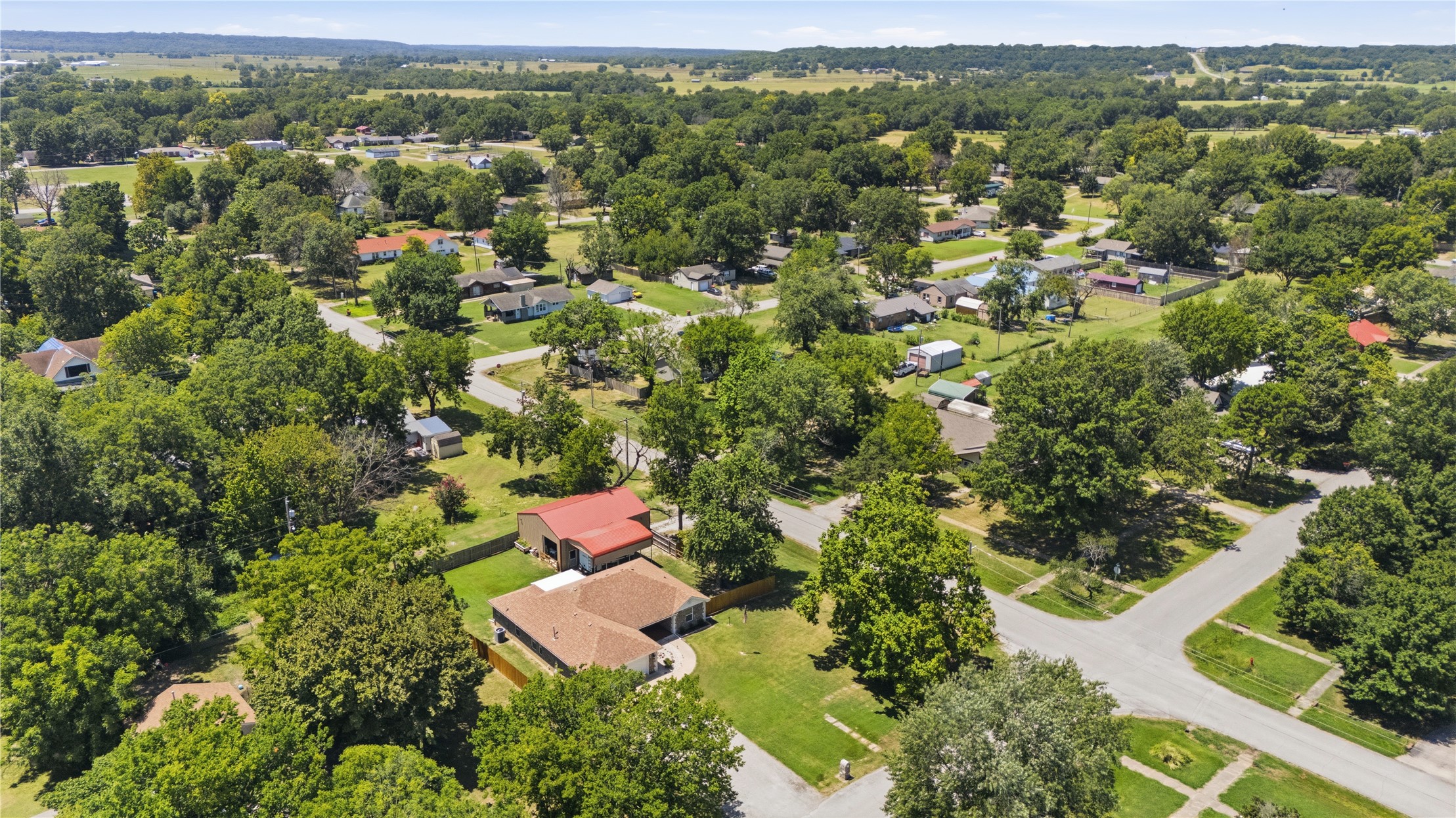 440 W 7th Street Chelsea OK 74016