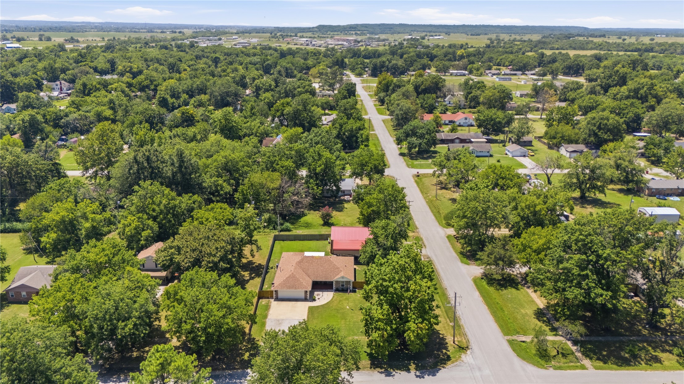440 W 7th Street Chelsea OK 74016