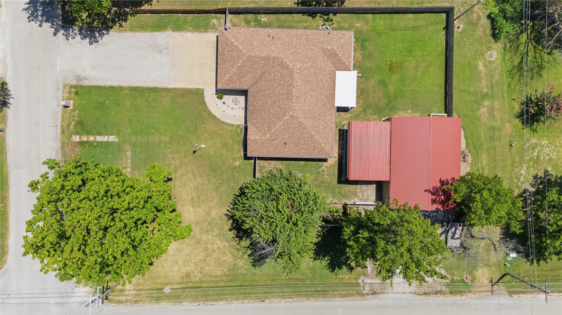440 W 7th Street Chelsea OK 74016
