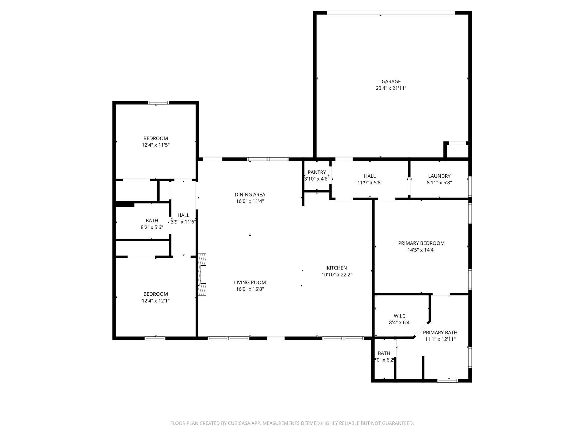 440 W 7th Street Chelsea OK 74016