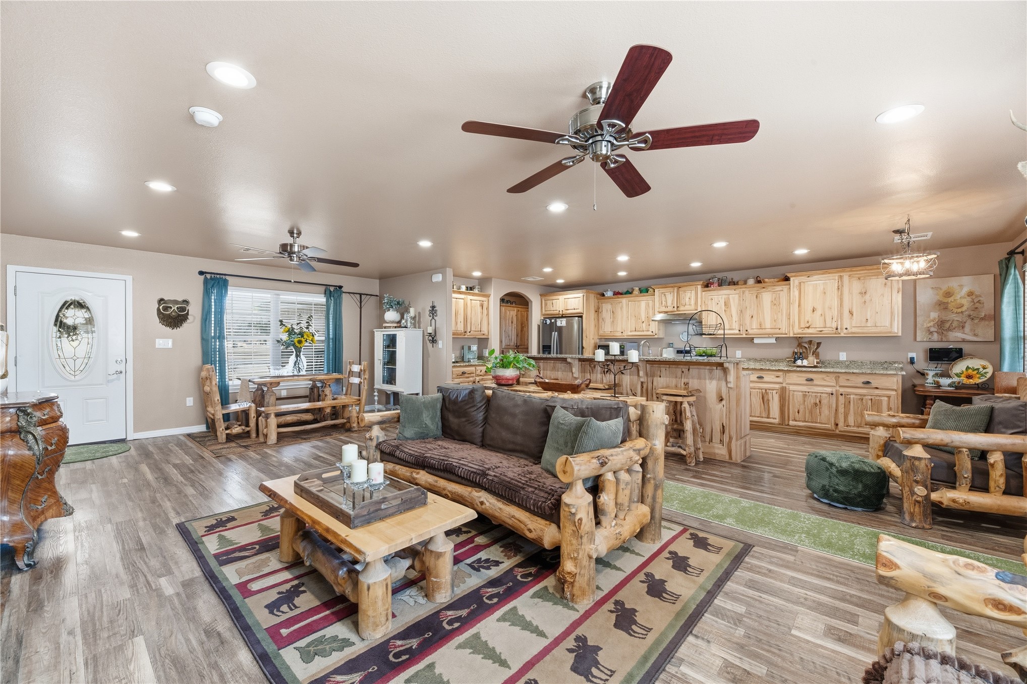 440 W 7th Street Chelsea OK 74016