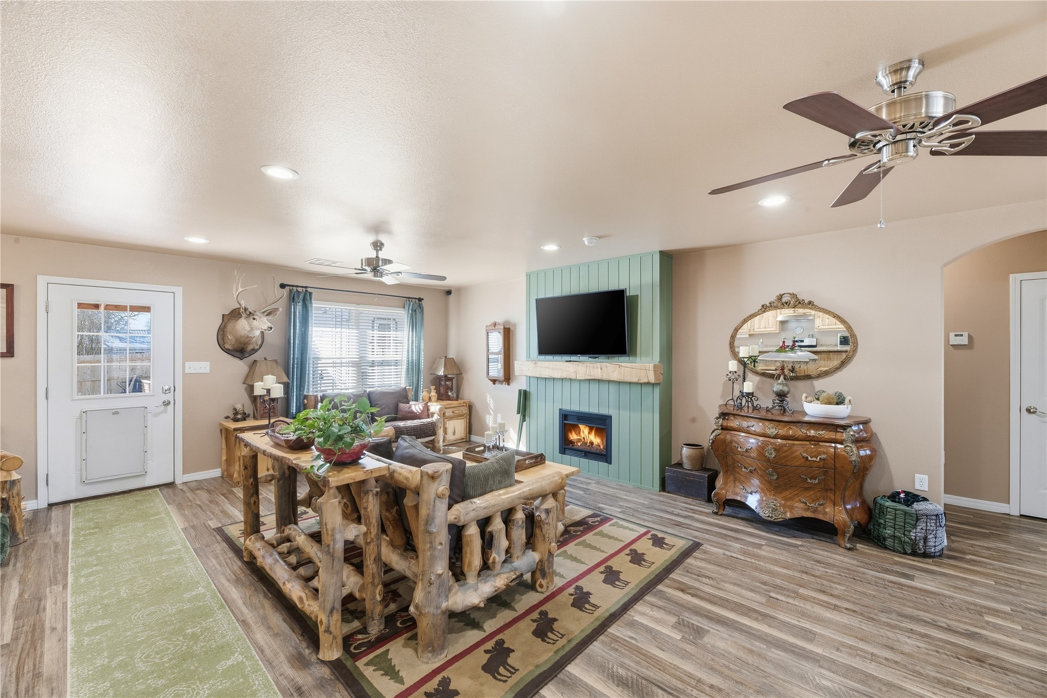 440 W 7th Street Chelsea OK 74016