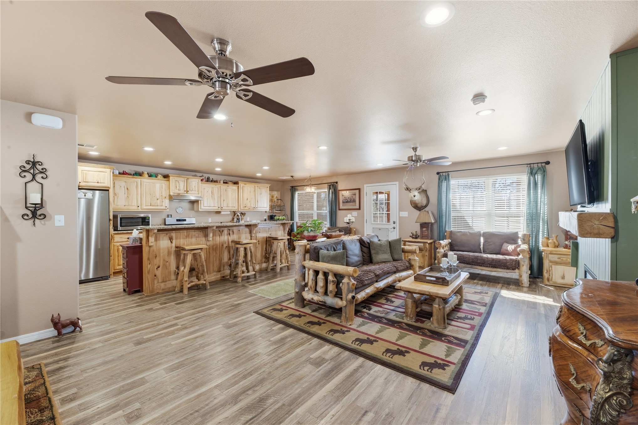 440 W 7th Street Chelsea OK 74016