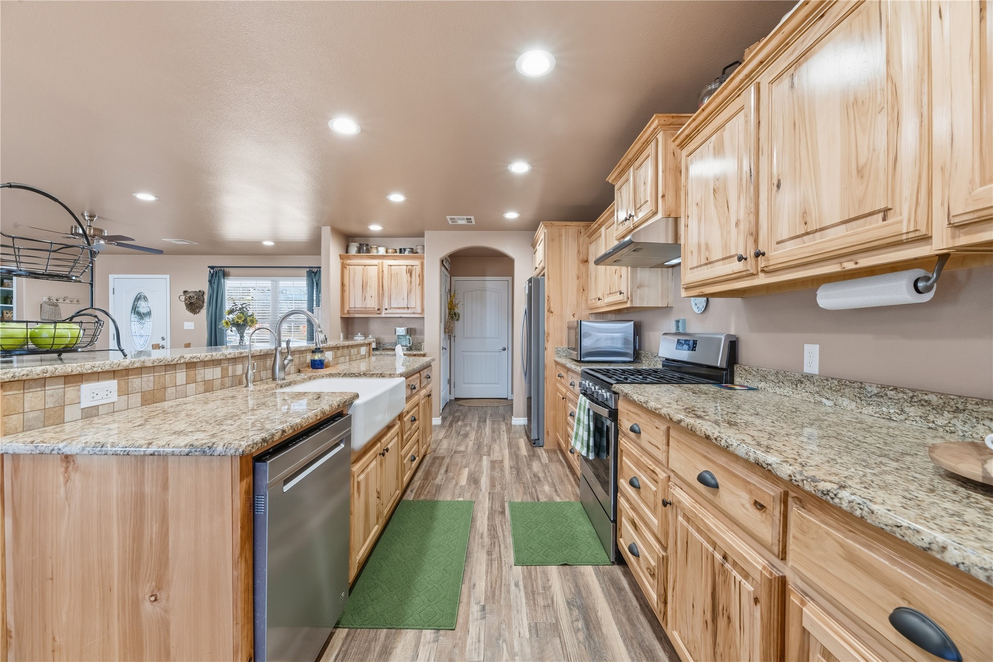 440 W 7th Street Chelsea OK 74016