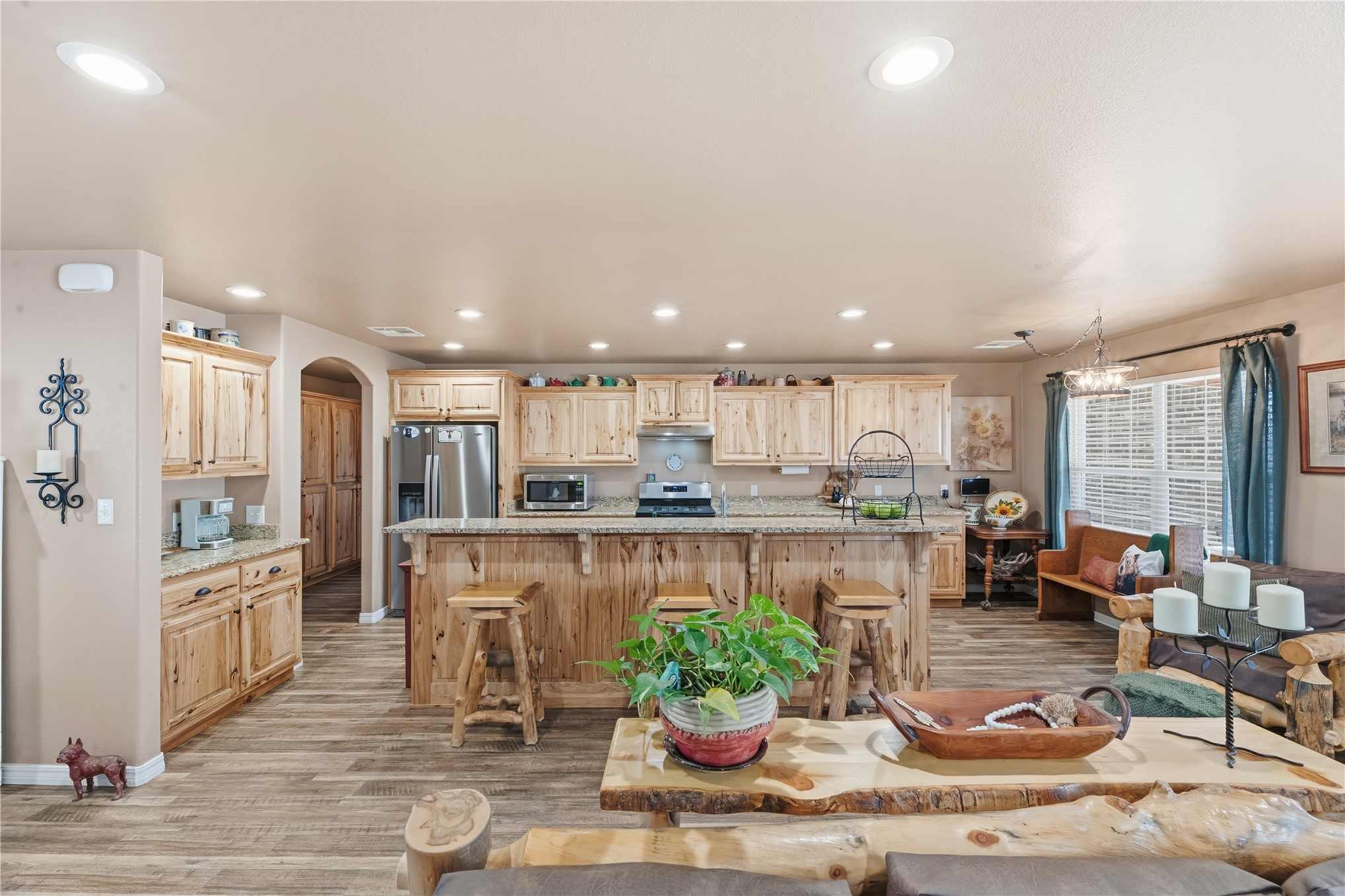 440 W 7th Street Chelsea OK 74016