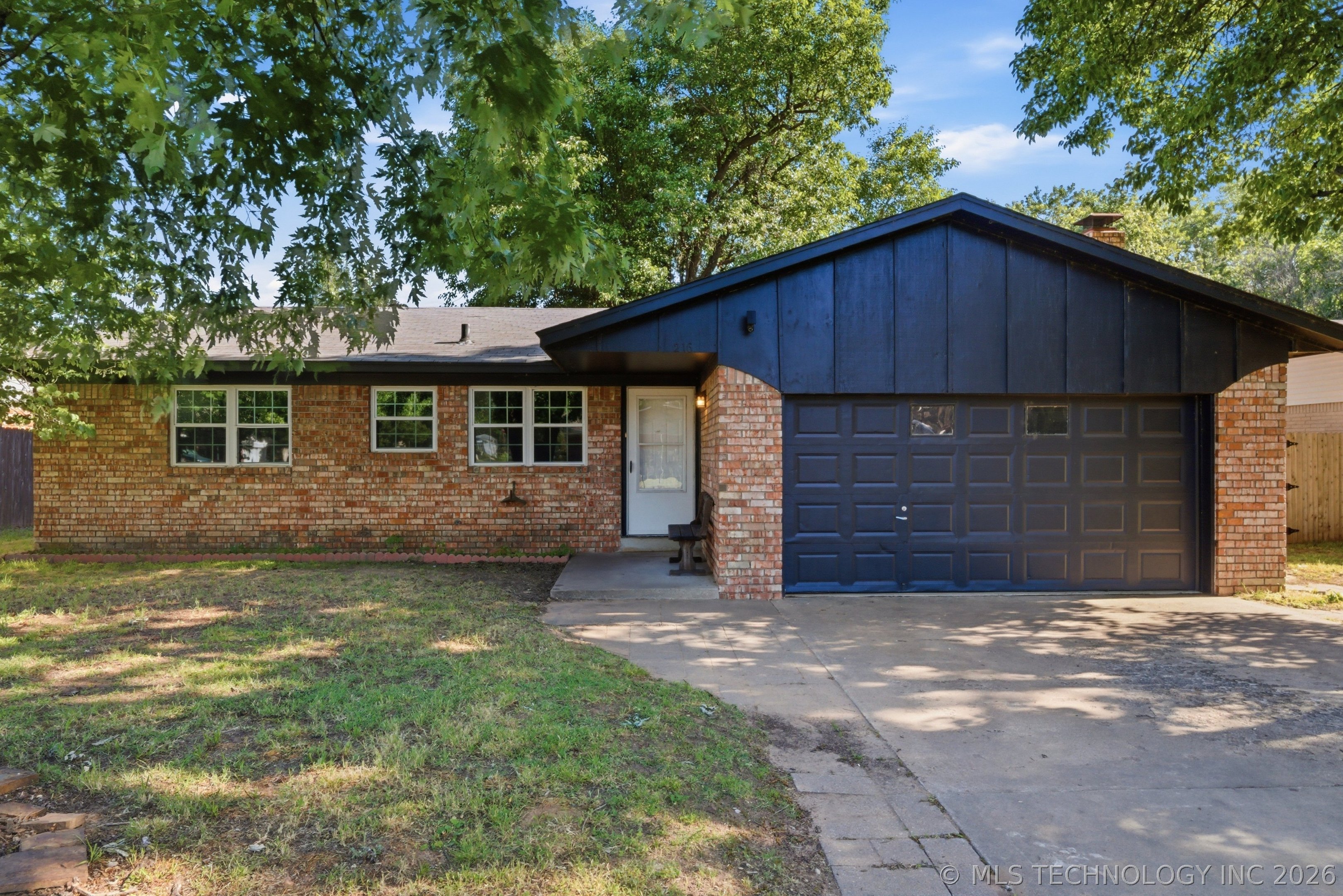 216 E J Street Jenks OK 74037