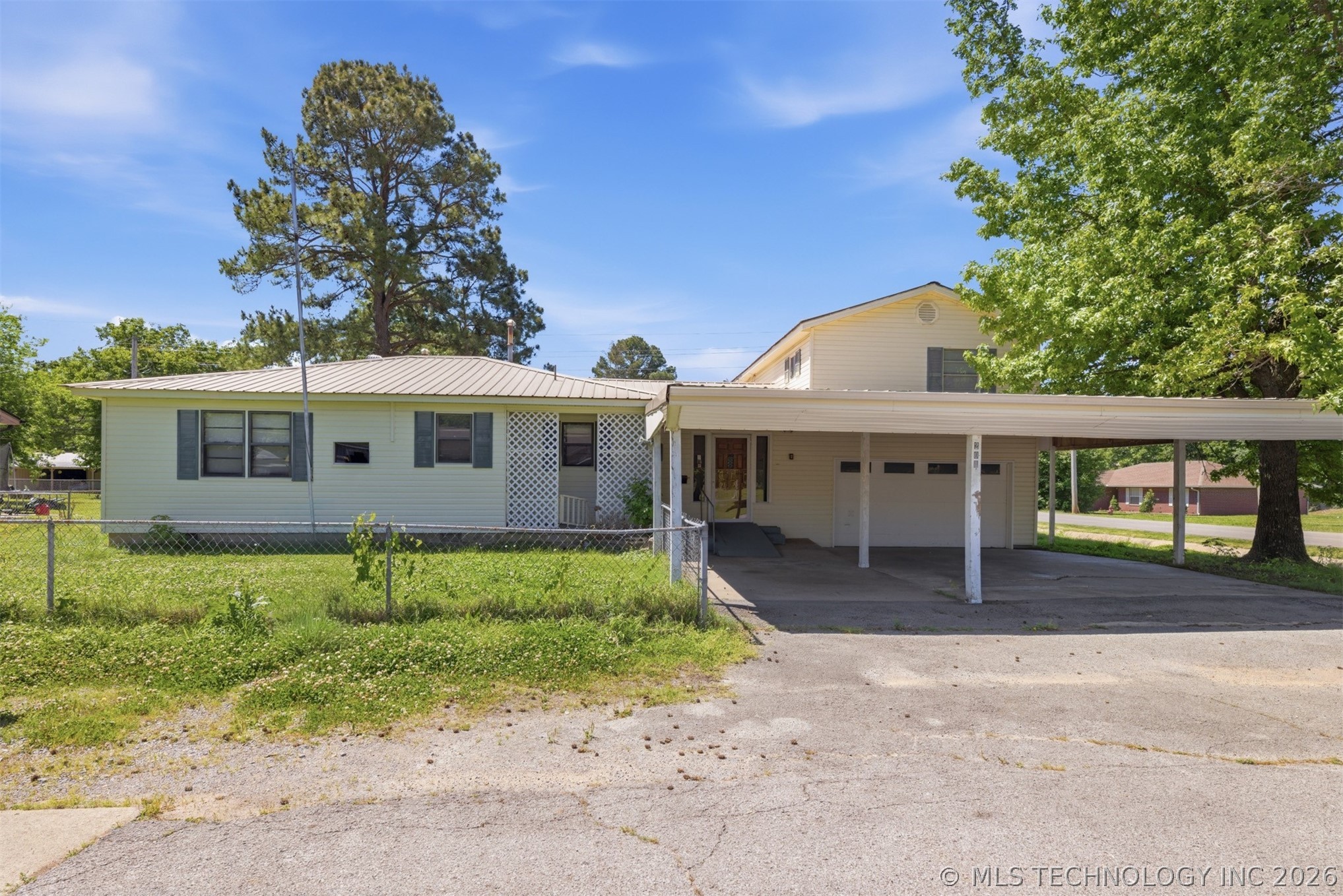 201 Northside Court Tahlequah OK 74464