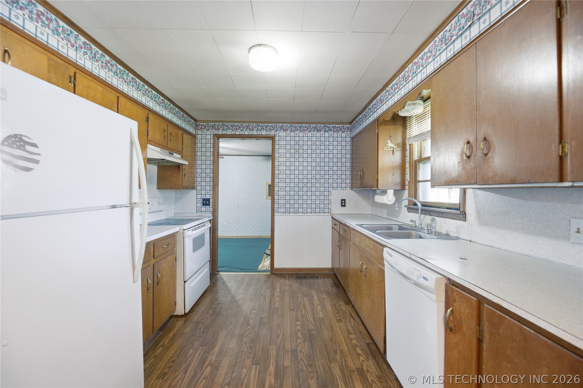 201 Northside Court Tahlequah OK 74464