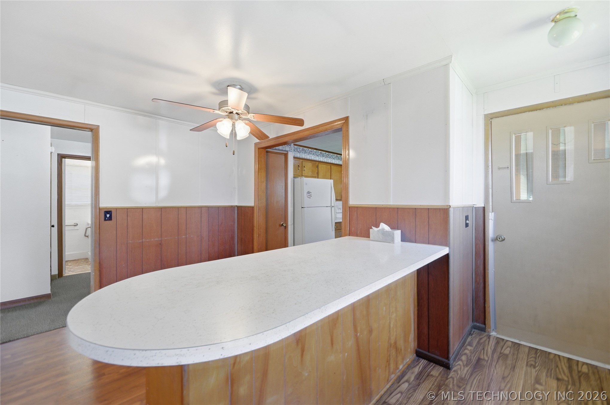201 Northside Court Tahlequah OK 74464