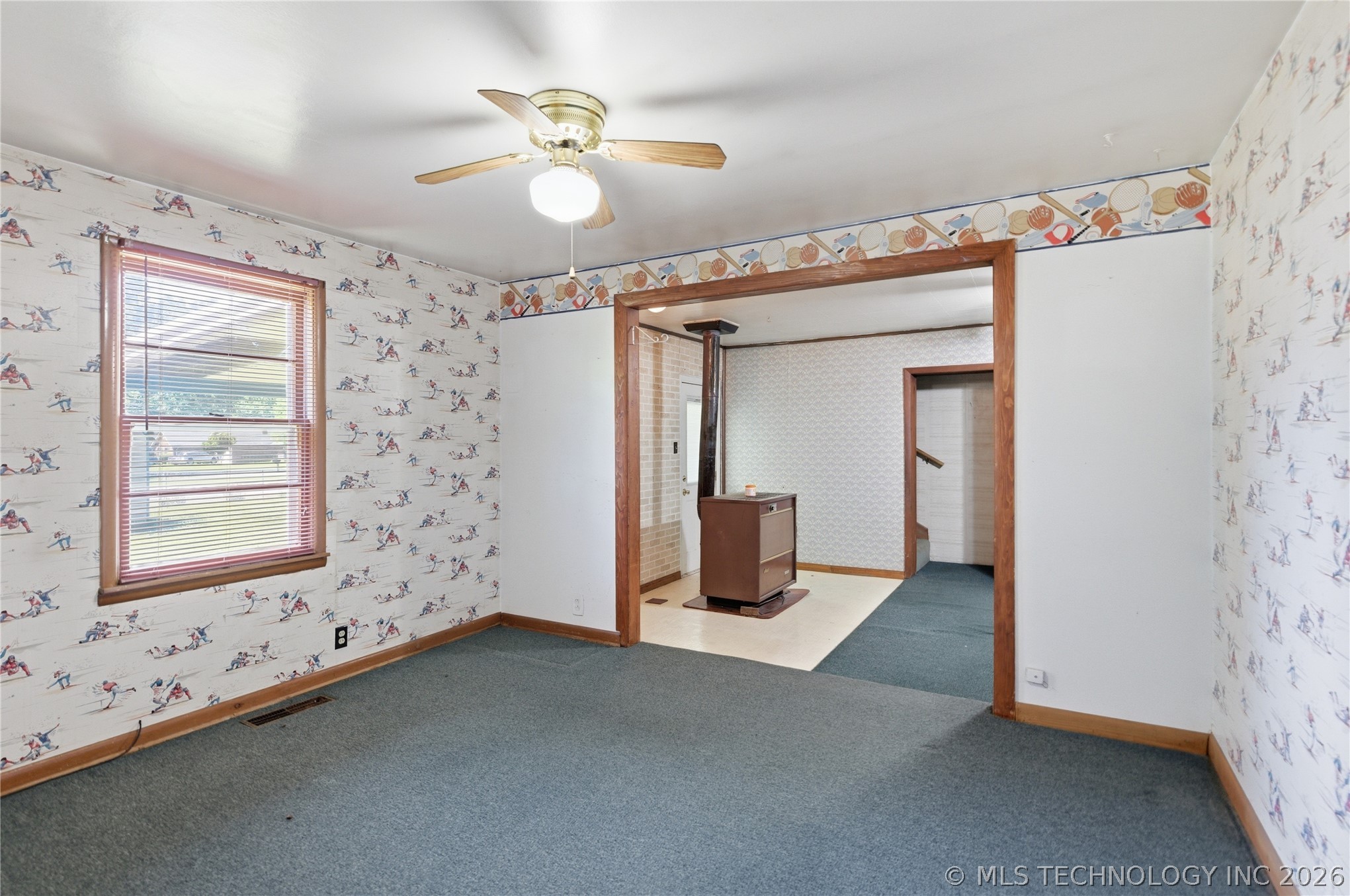 201 Northside Court Tahlequah OK 74464