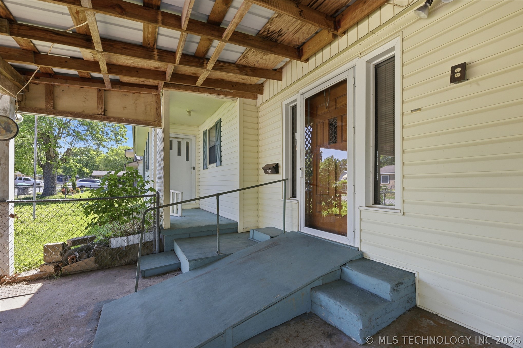 201 Northside Court Tahlequah OK 74464