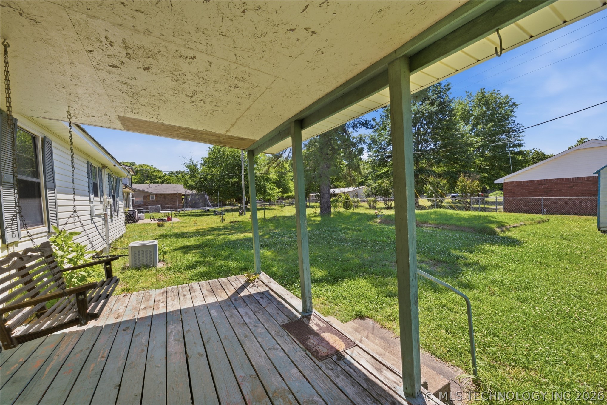 201 Northside Court Tahlequah OK 74464
