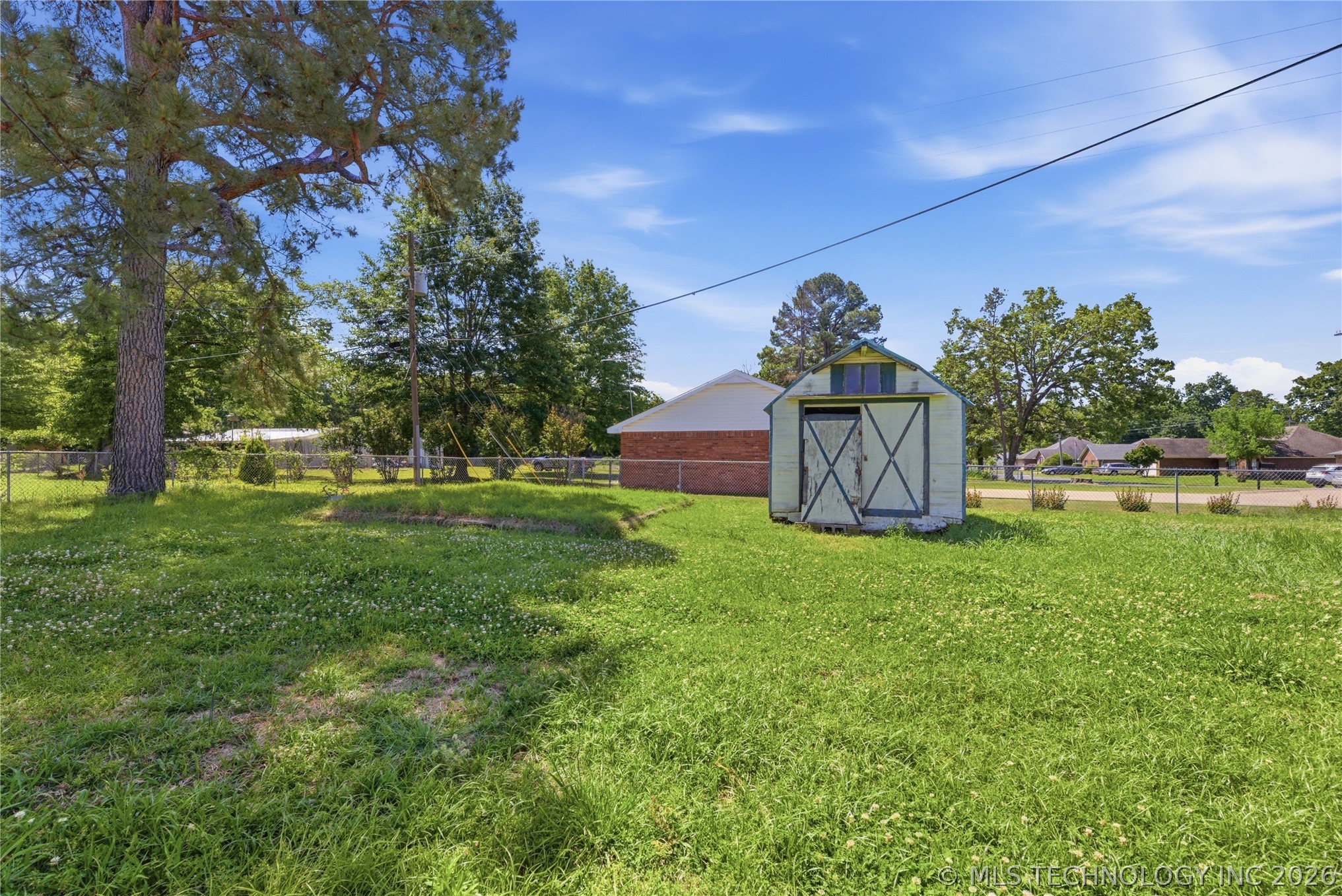 201 Northside Court Tahlequah OK 74464
