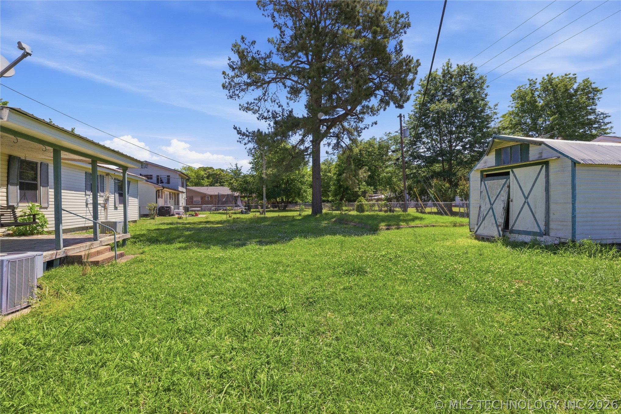 201 Northside Court Tahlequah OK 74464