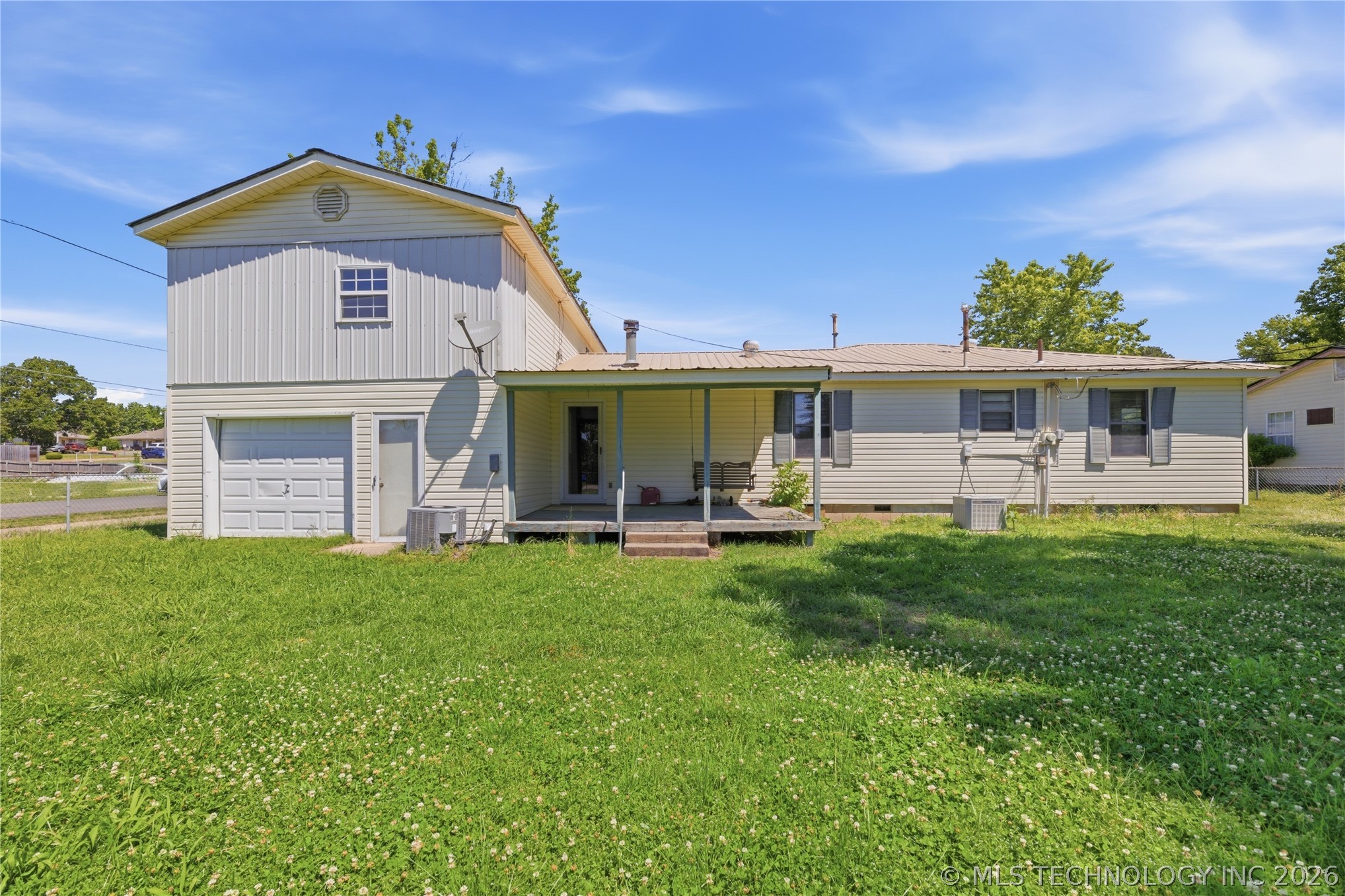 201 Northside Court Tahlequah OK 74464