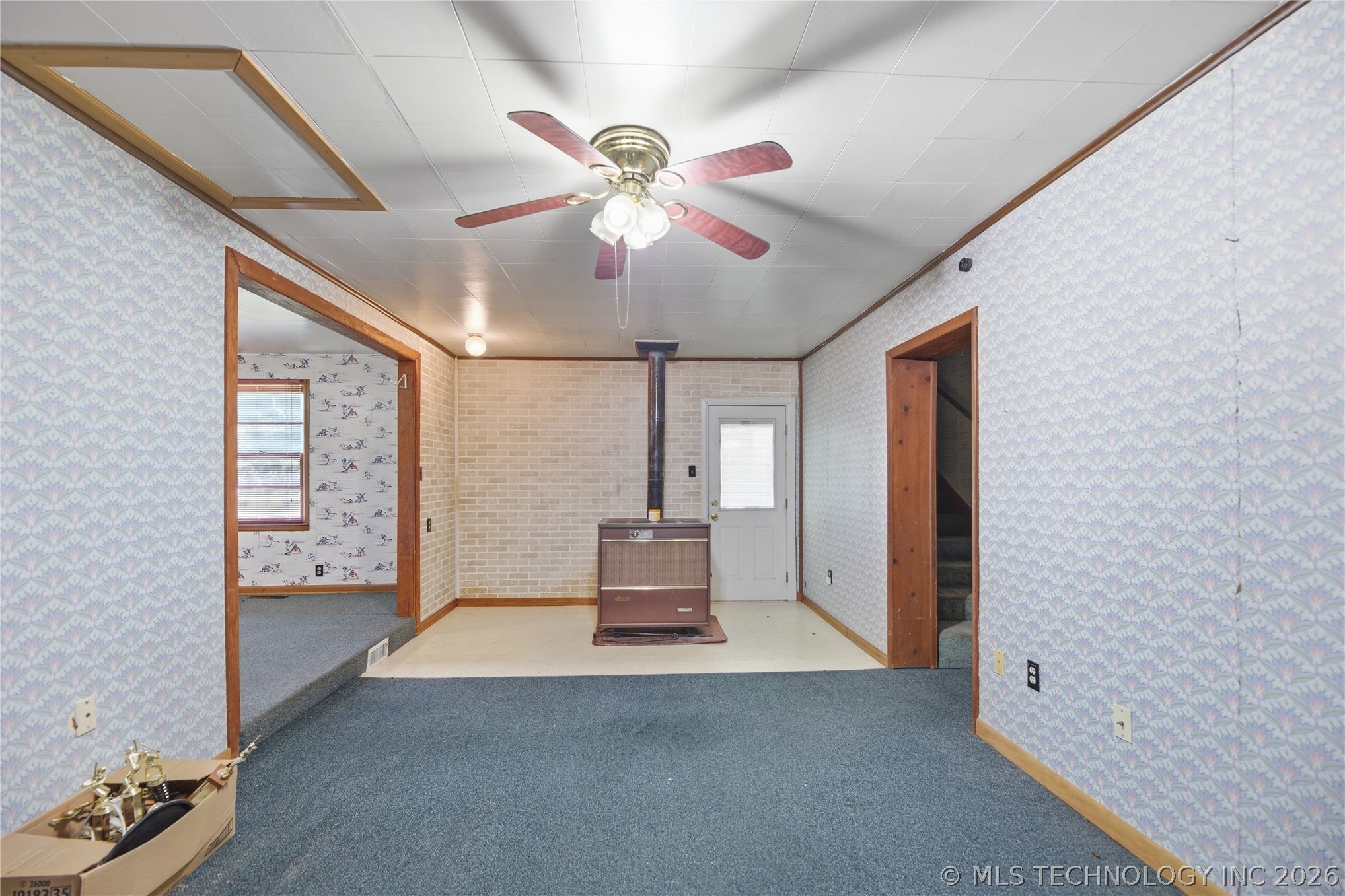 201 Northside Court Tahlequah OK 74464