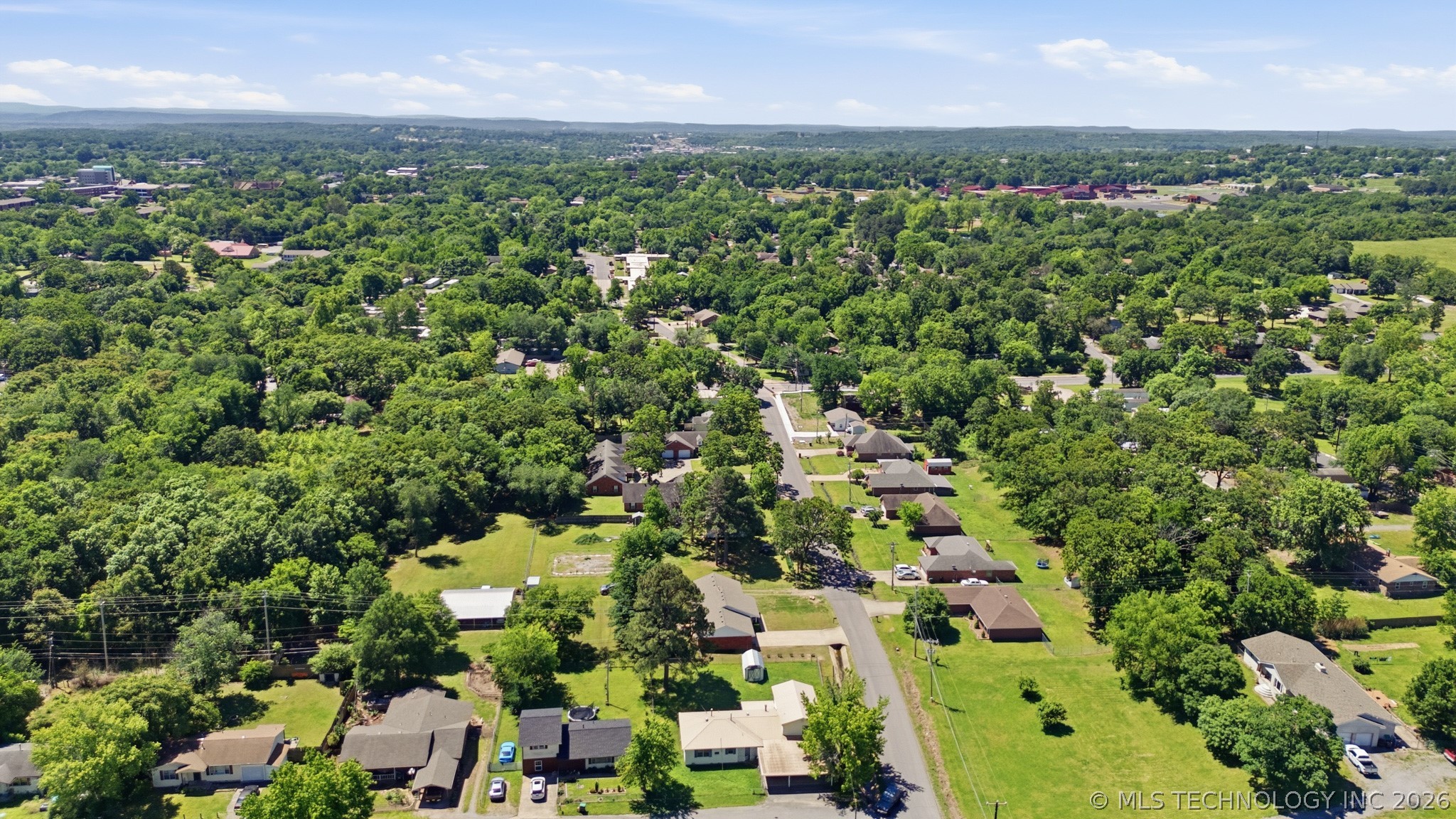 201 Northside Court Tahlequah OK 74464