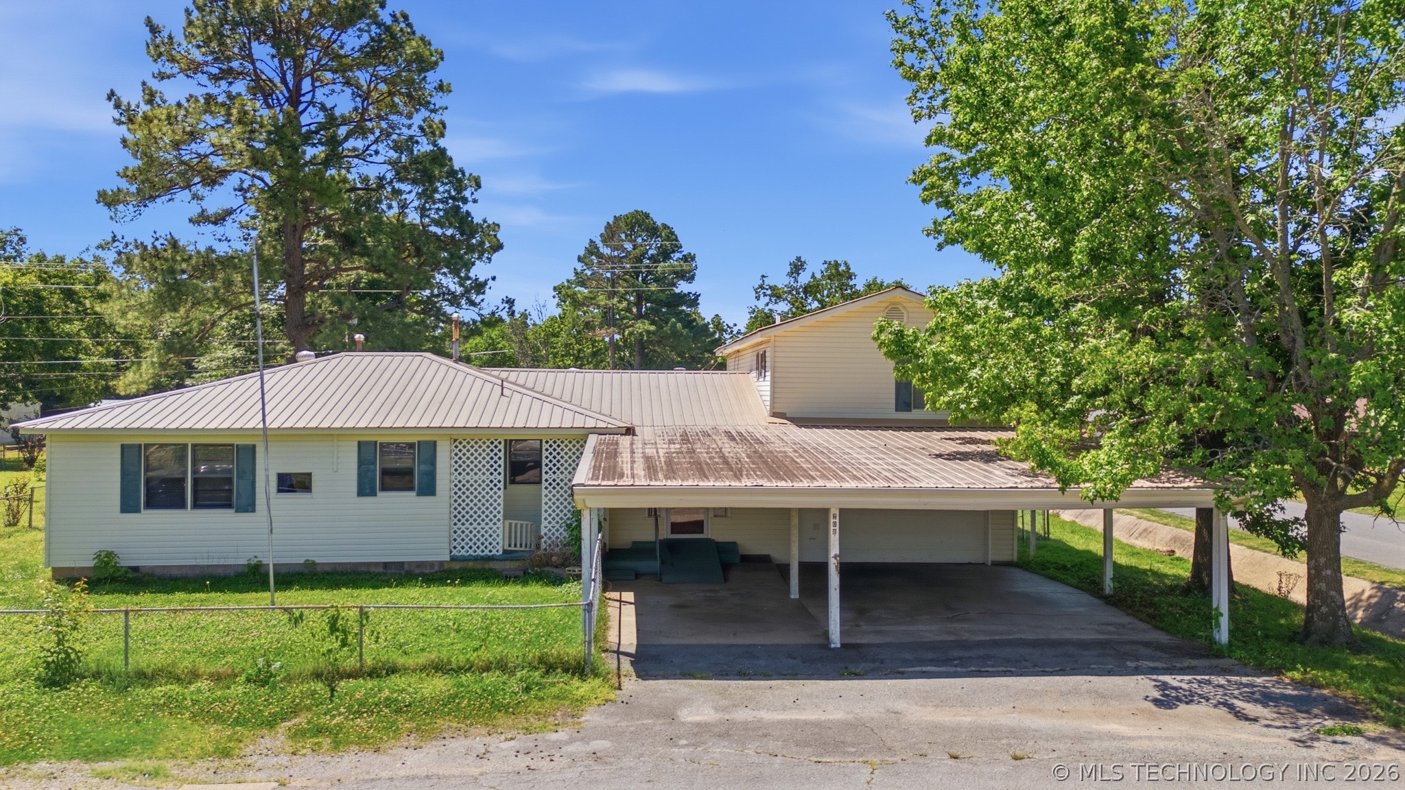 201 Northside Court Tahlequah OK 74464