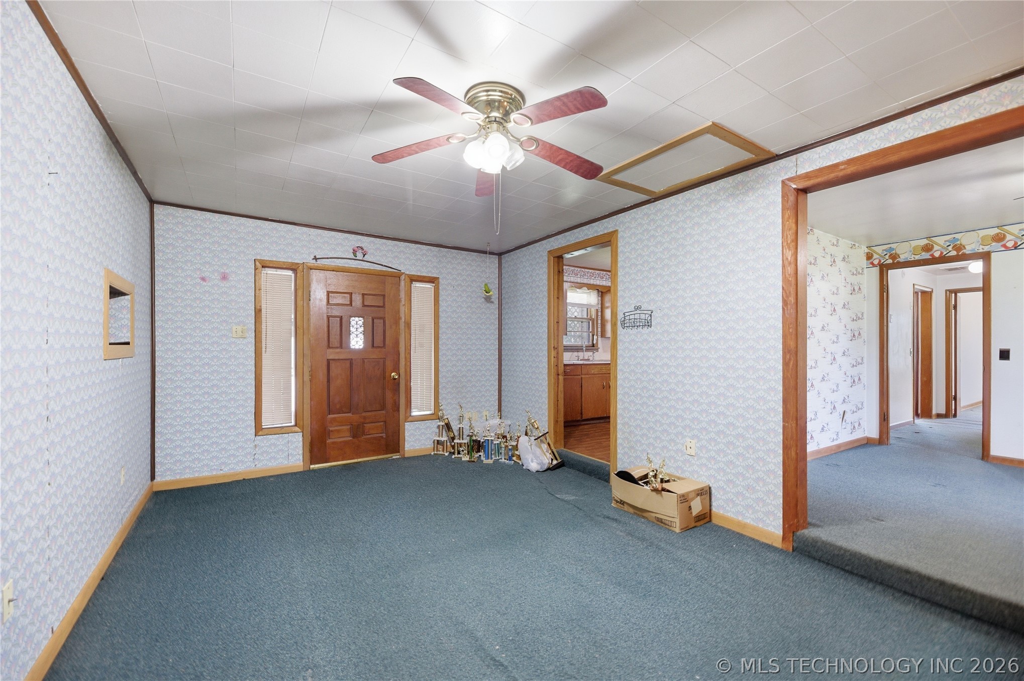 201 Northside Court Tahlequah OK 74464