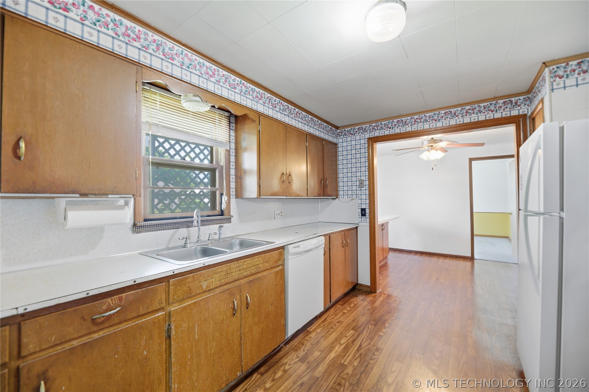 201 Northside Court Tahlequah OK 74464