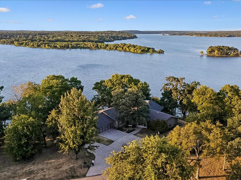 138 Sundance Pryor OK 74361