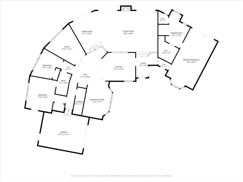 138 Sundance Pryor OK 74361