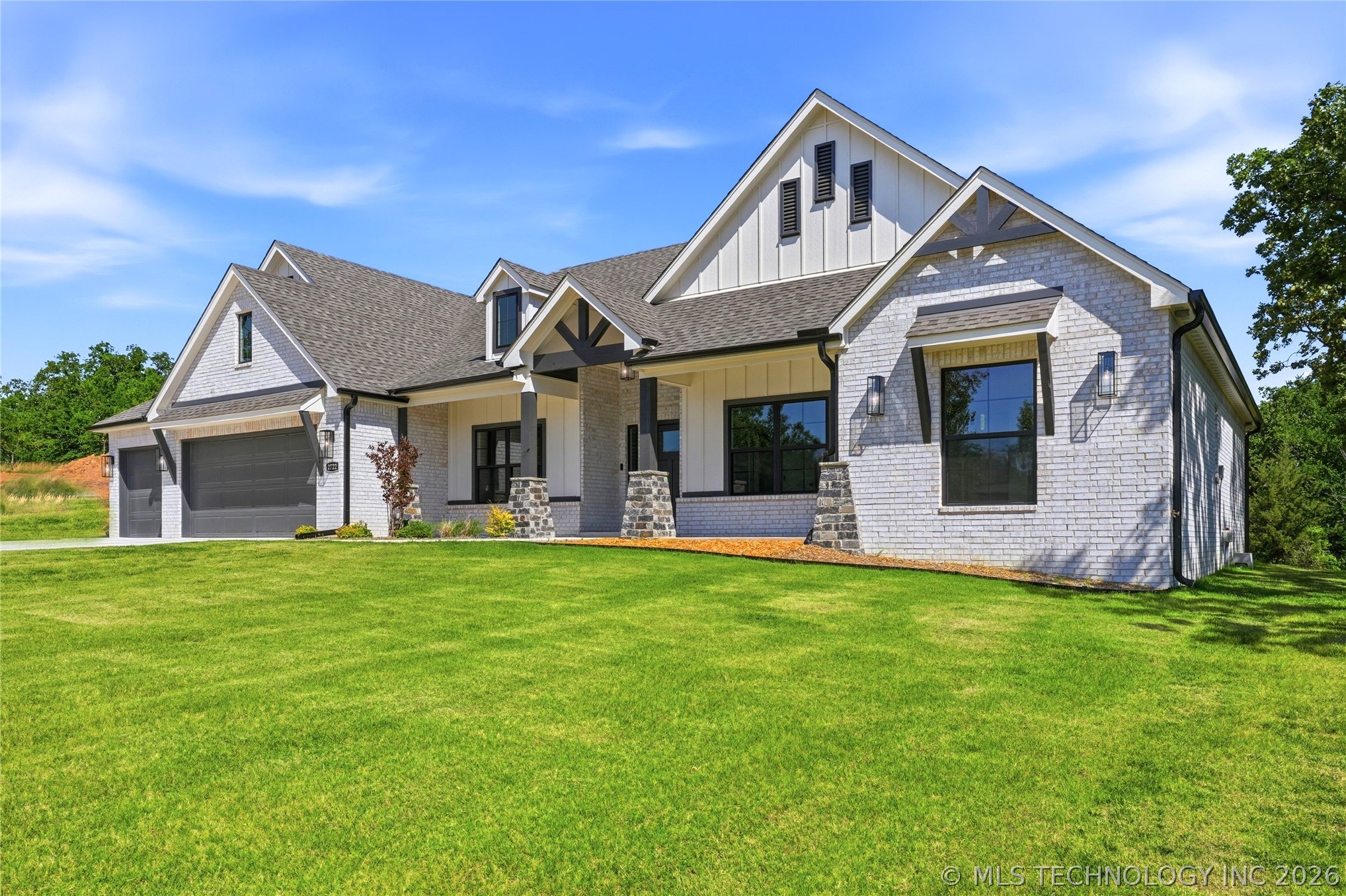 2722 Highlands Place Sapulpa OK 74066