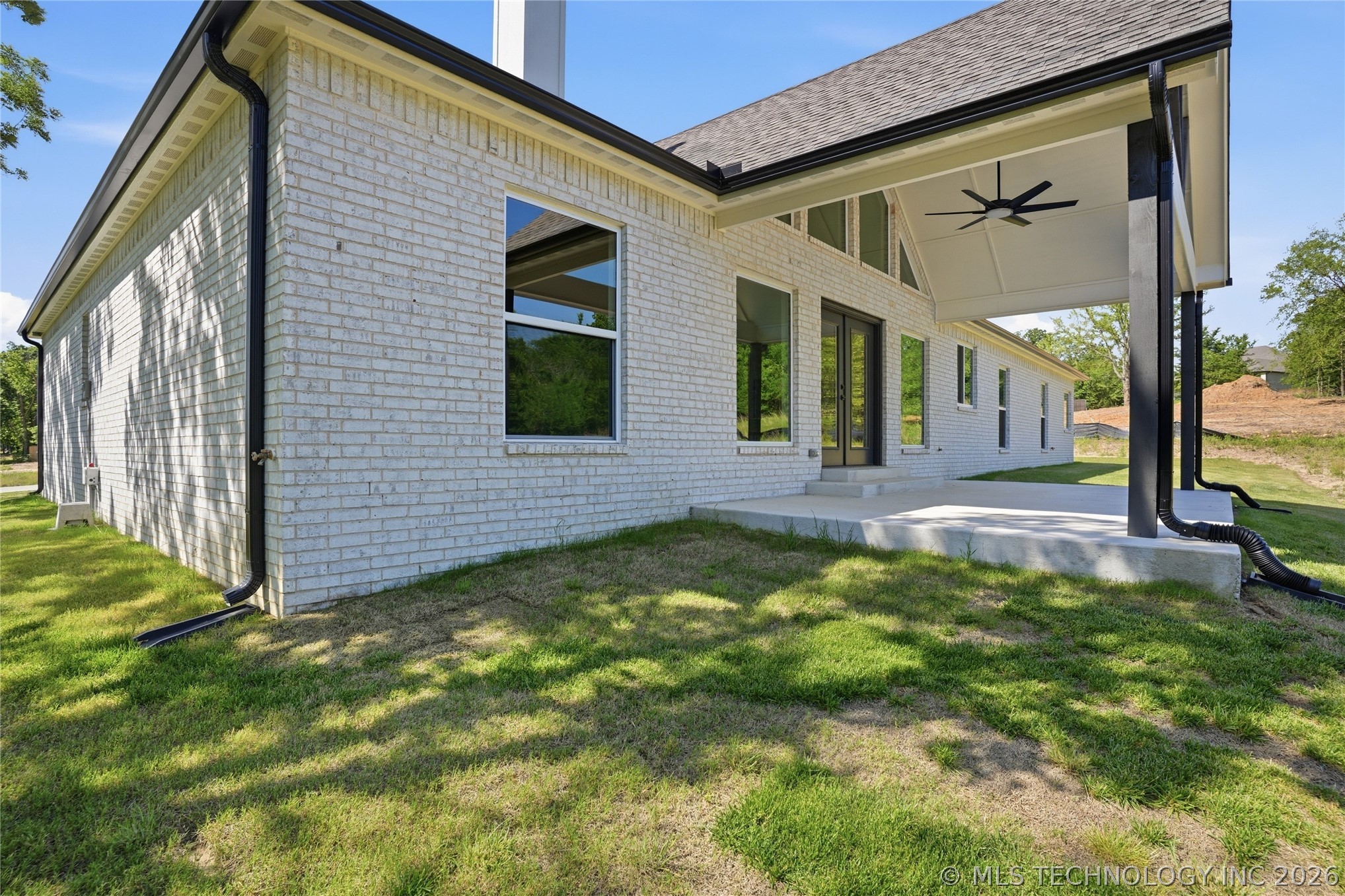 2722 Highlands Place Sapulpa OK 74066