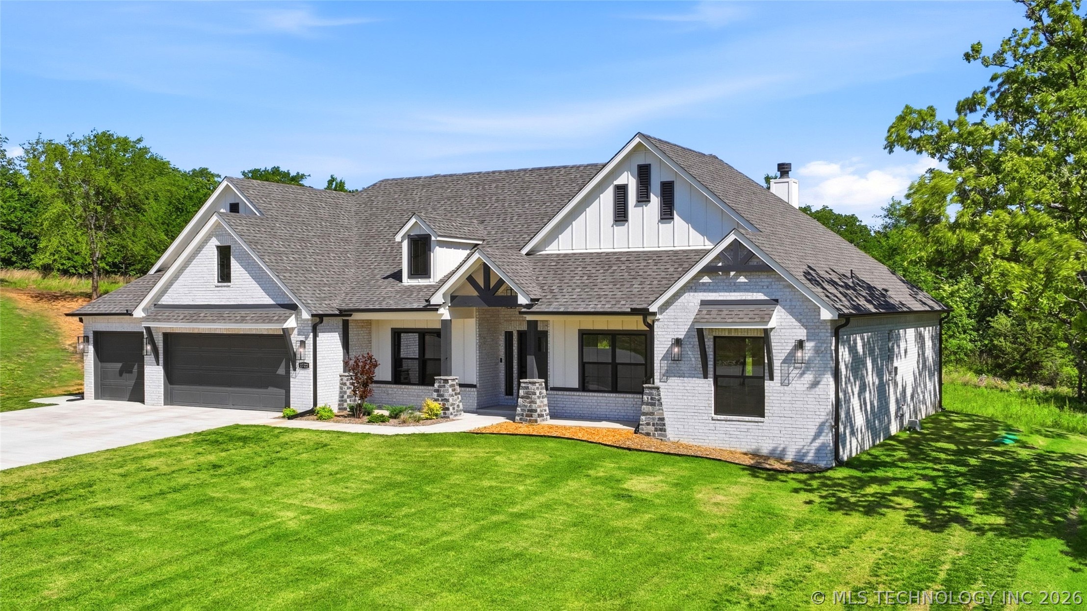 2722 Highlands Place Sapulpa OK 74066