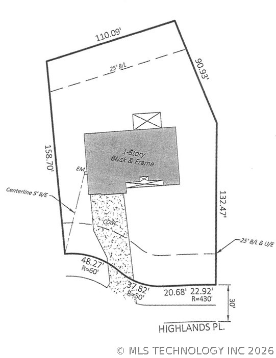 2722 Highlands Place Sapulpa OK 74066
