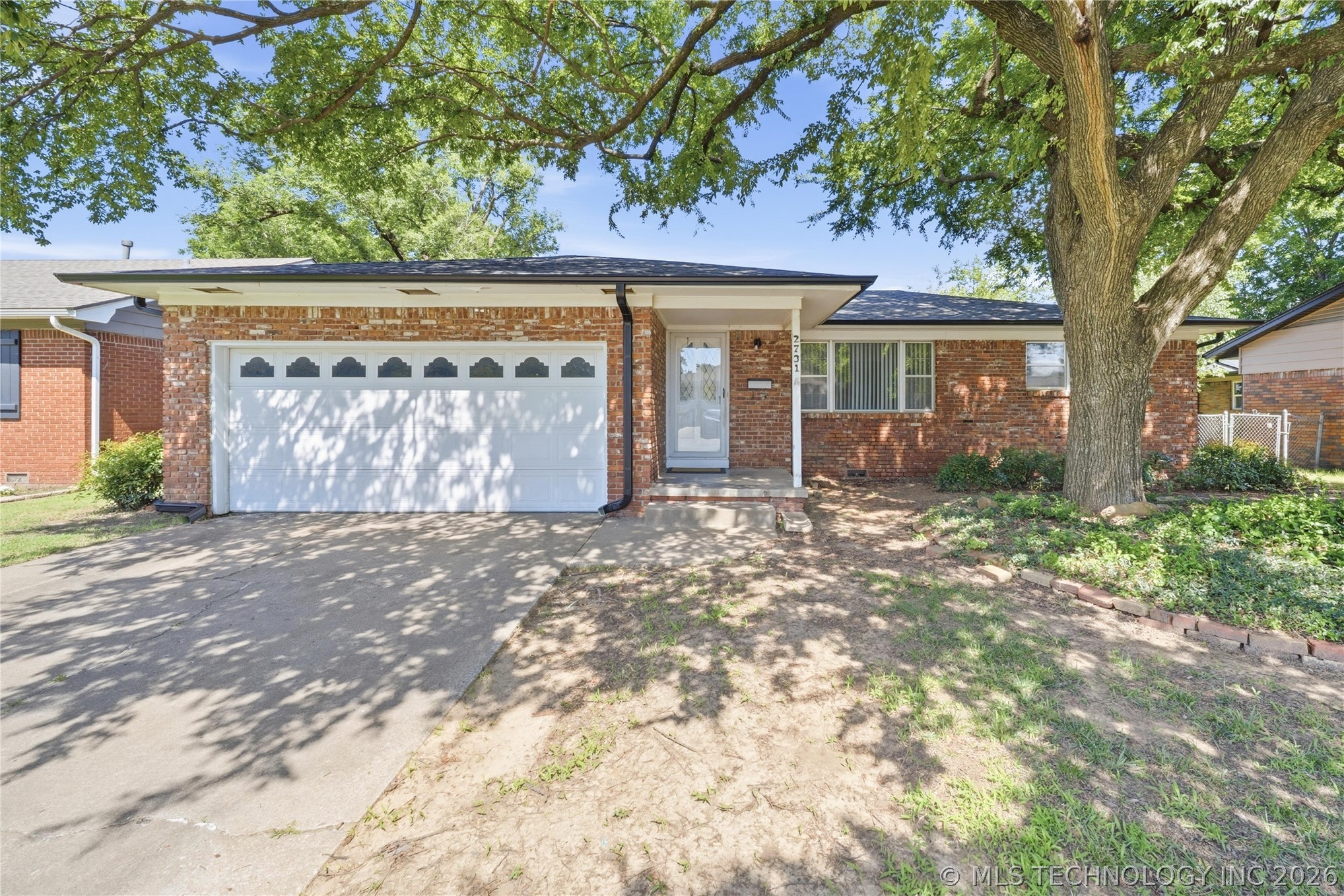 2731 S Hudson Avenue Tulsa OK 74114
