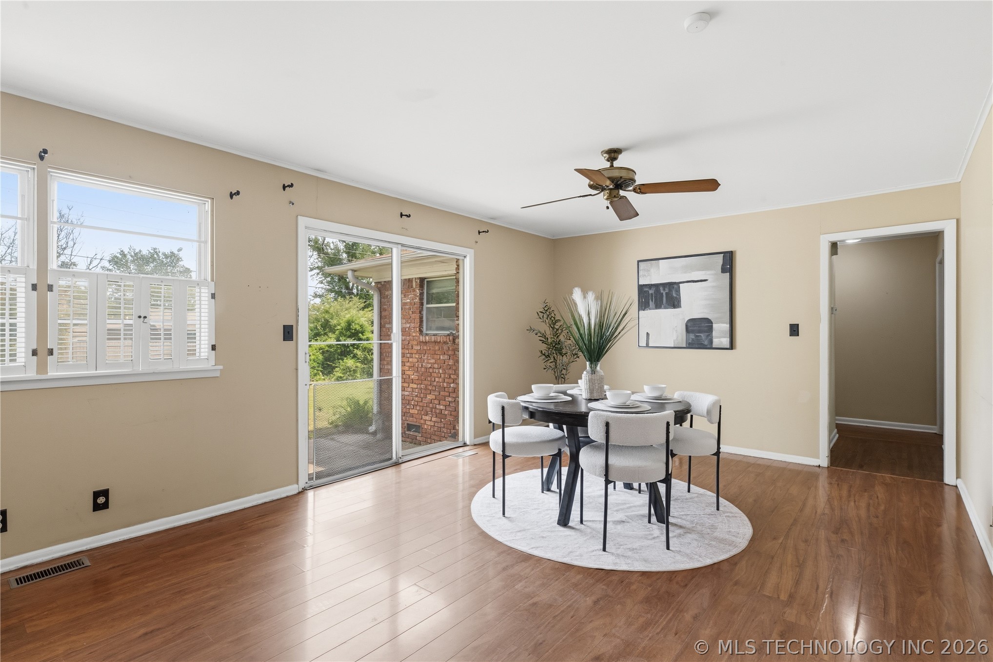 2731 S Hudson Avenue Tulsa OK 74114