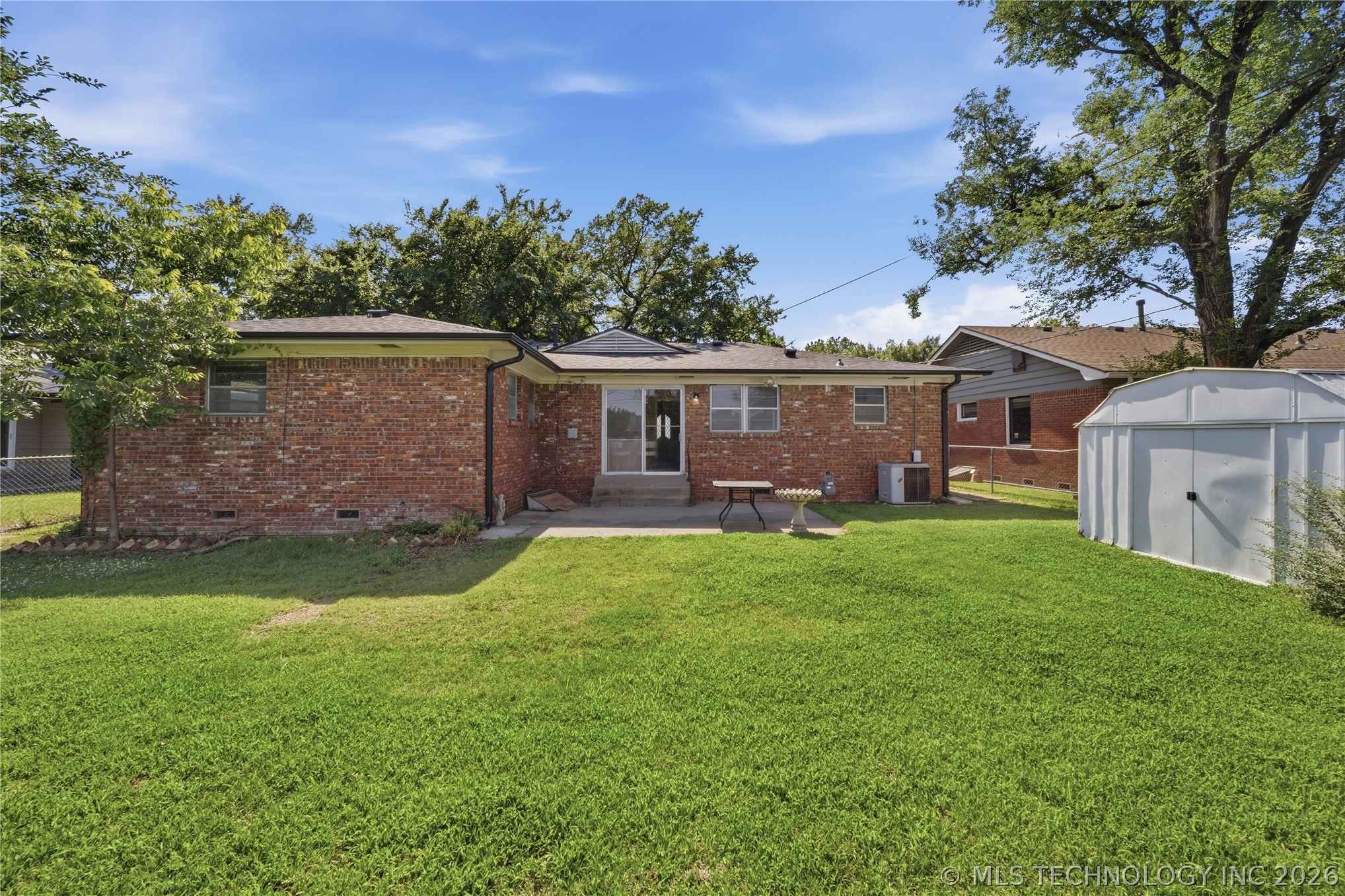 2731 S Hudson Avenue Tulsa OK 74114