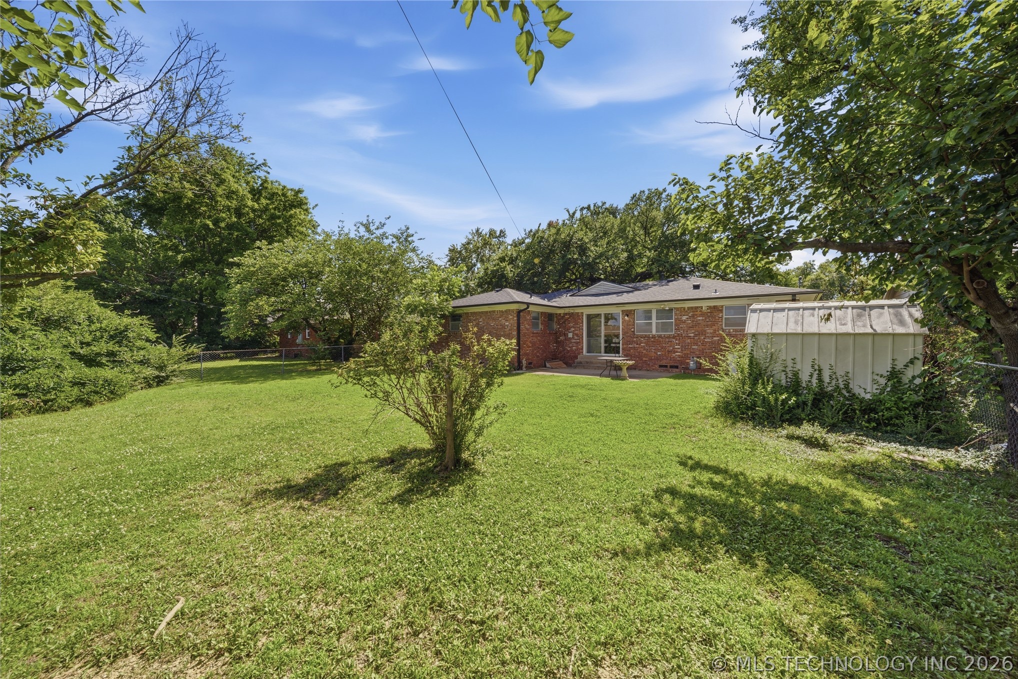 2731 S Hudson Avenue Tulsa OK 74114
