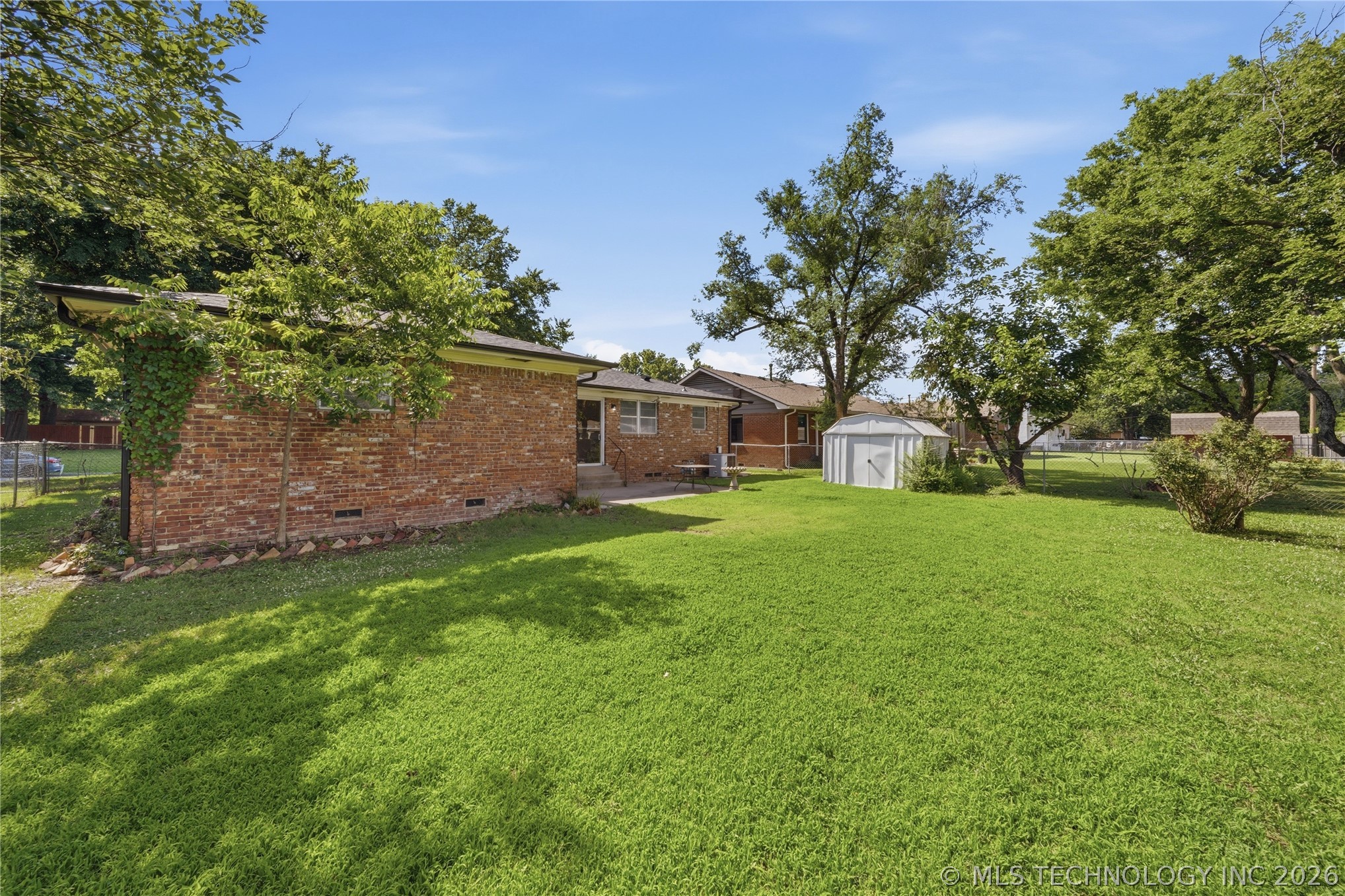 2731 S Hudson Avenue Tulsa OK 74114