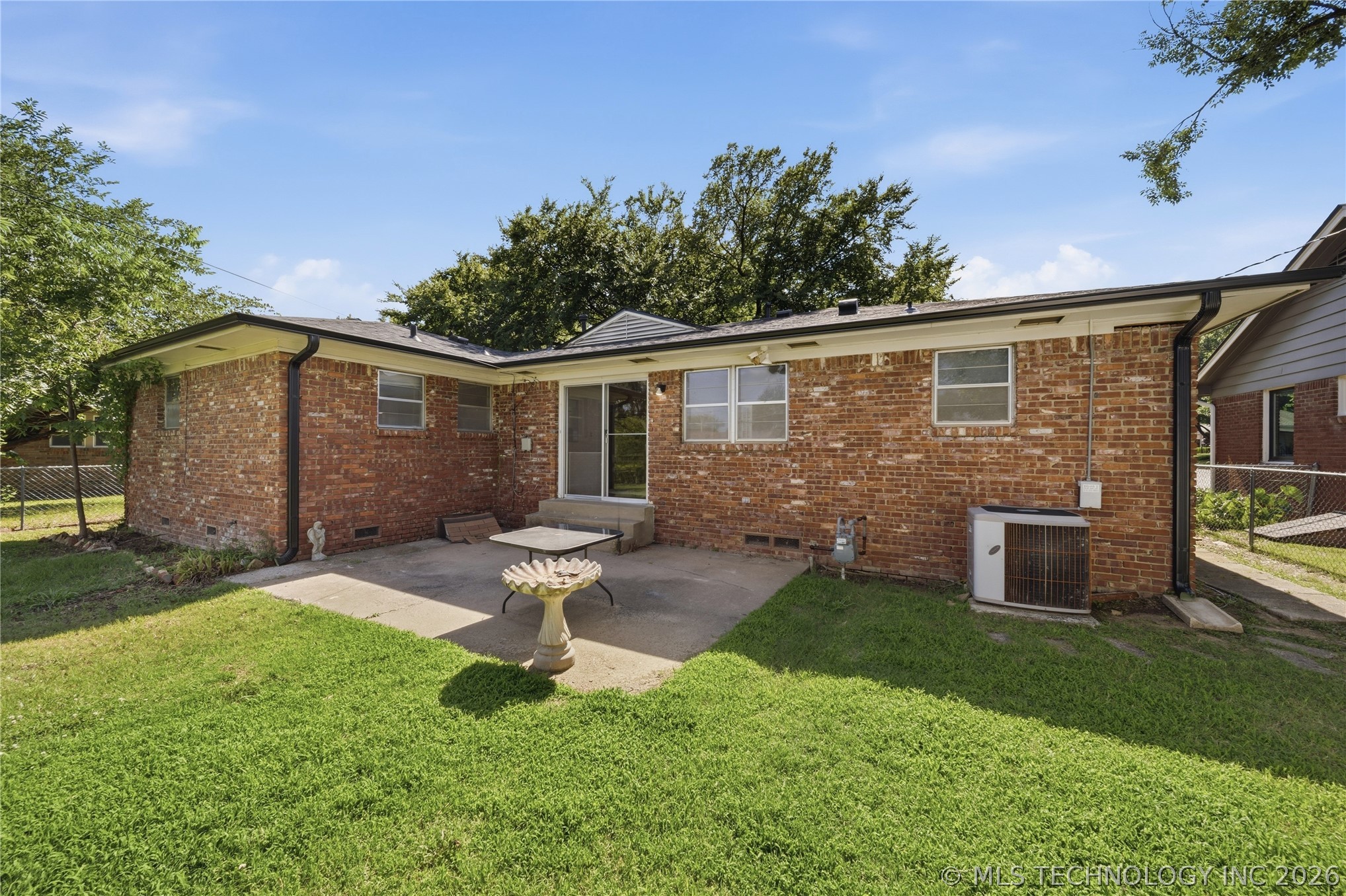 2731 S Hudson Avenue Tulsa OK 74114