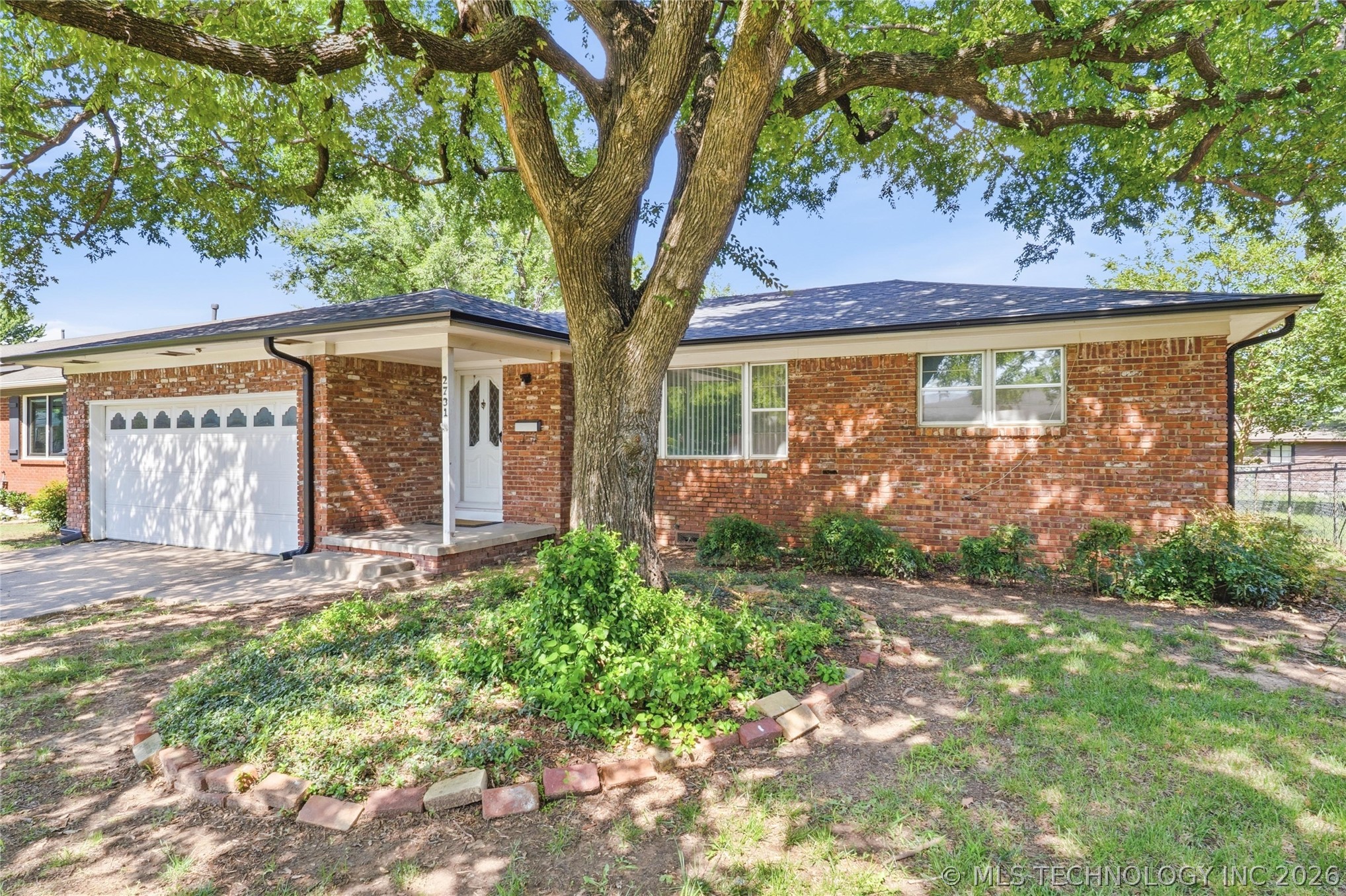 2731 S Hudson Avenue Tulsa OK 74114