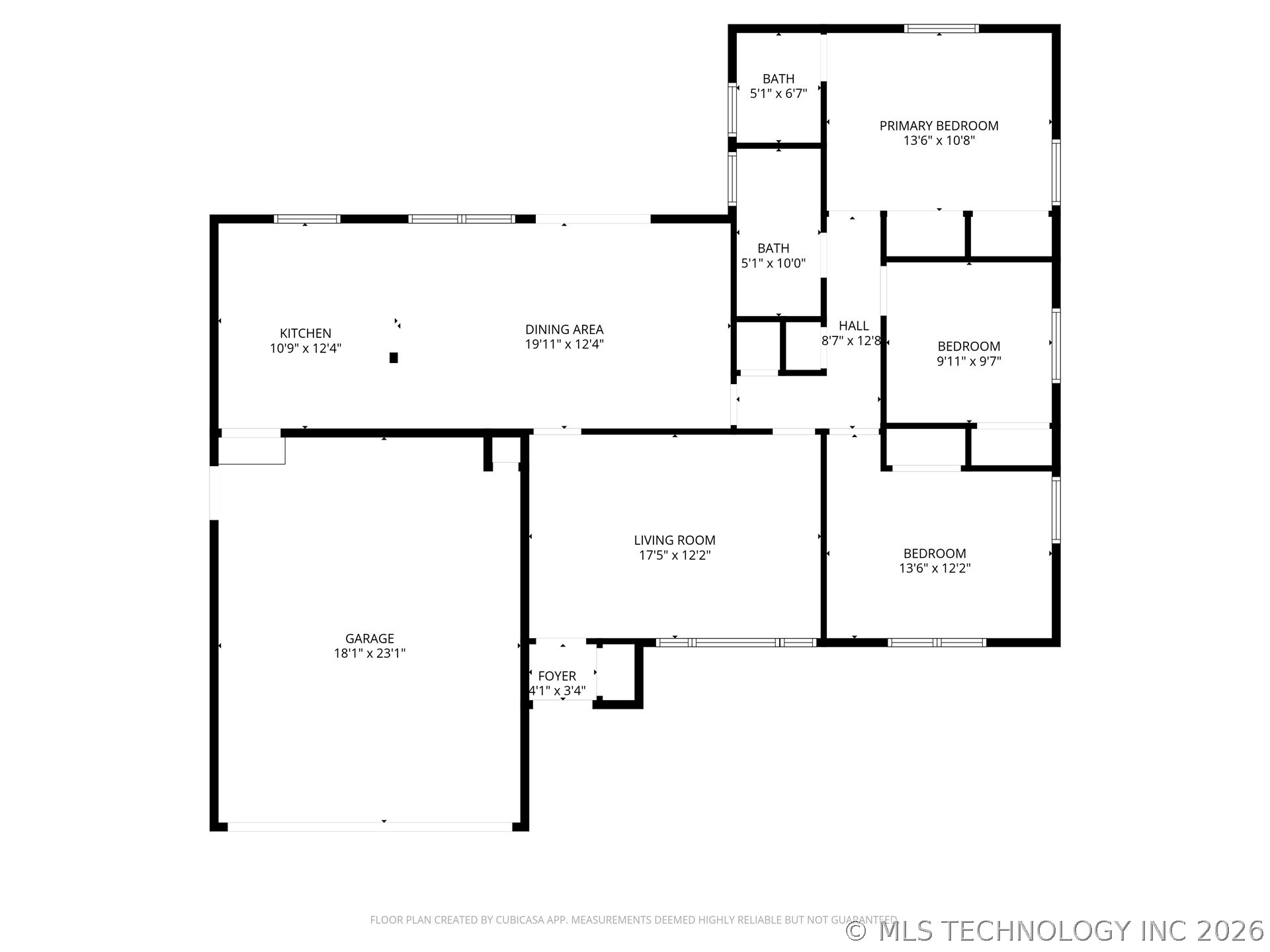 2731 S Hudson Avenue Tulsa OK 74114