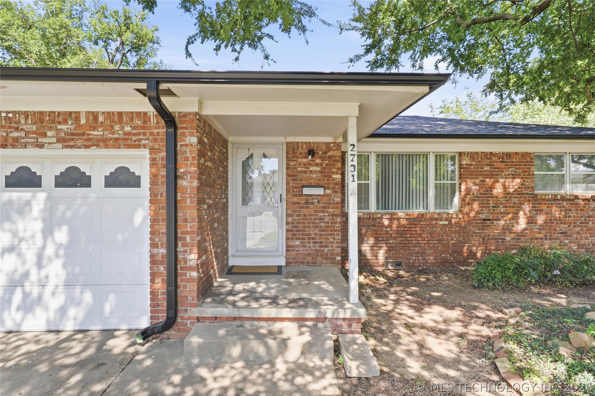 2731 S Hudson Avenue Tulsa OK 74114