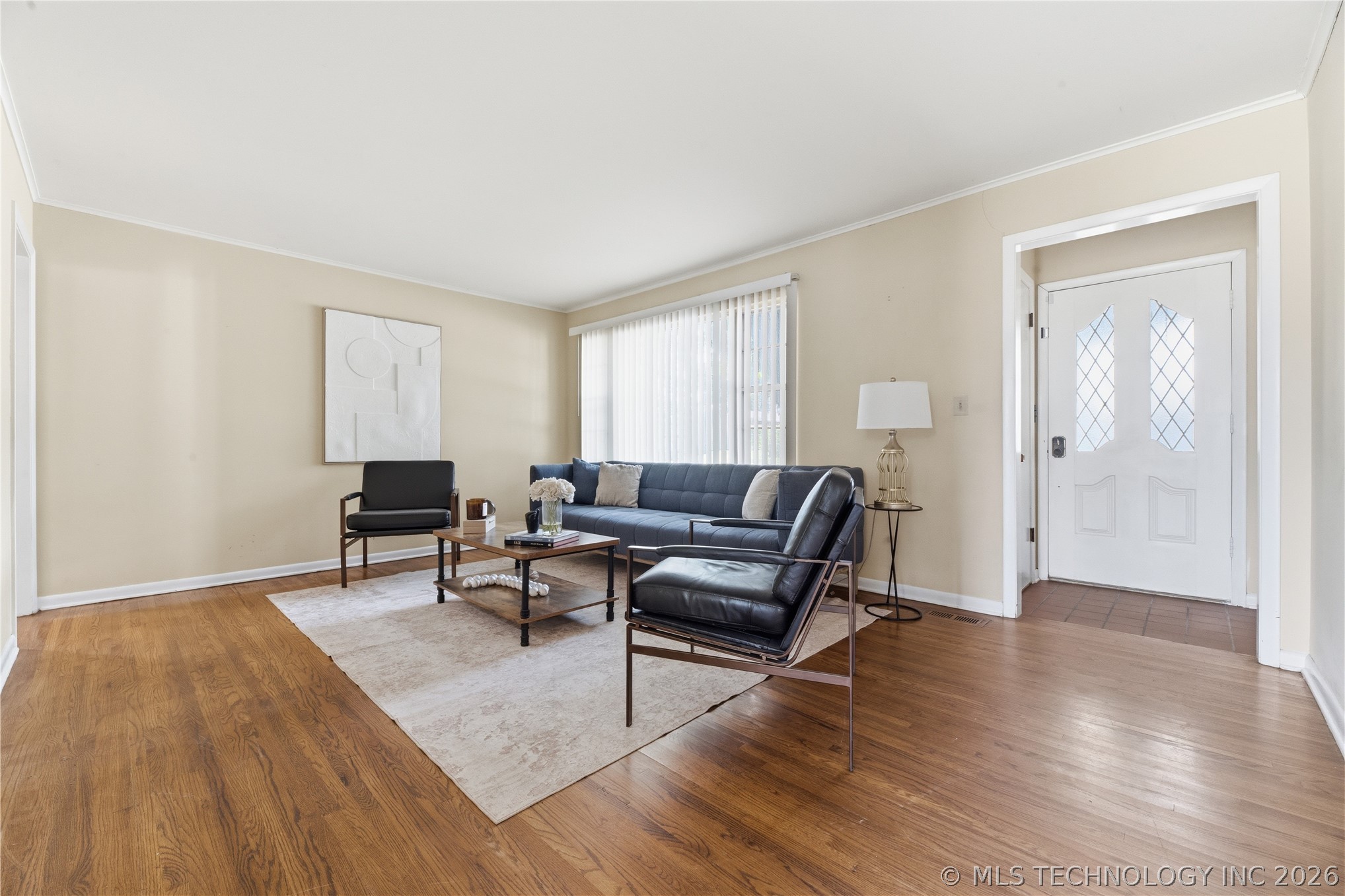 2731 S Hudson Avenue Tulsa OK 74114